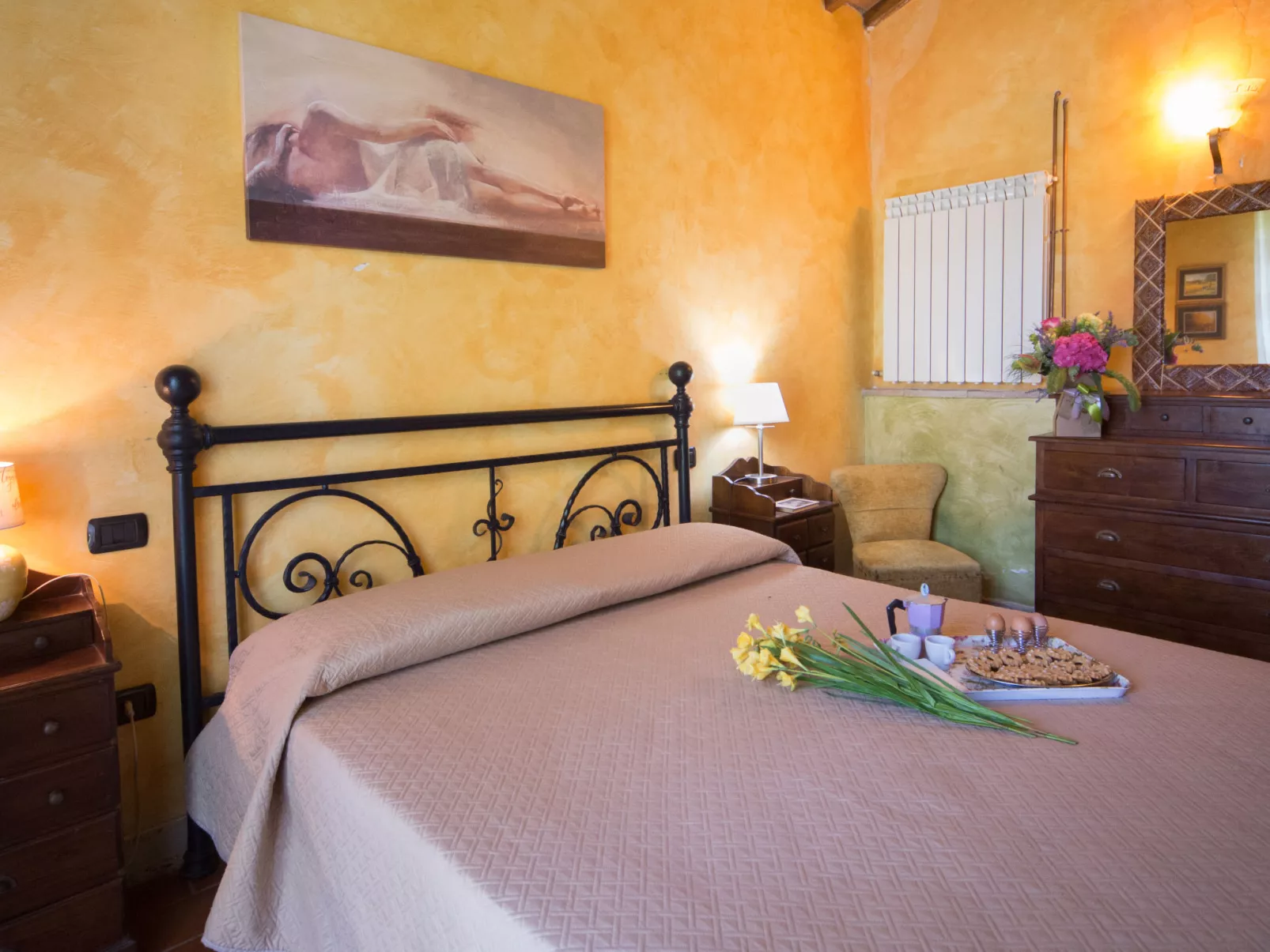 Casa Domenico 2-Inside