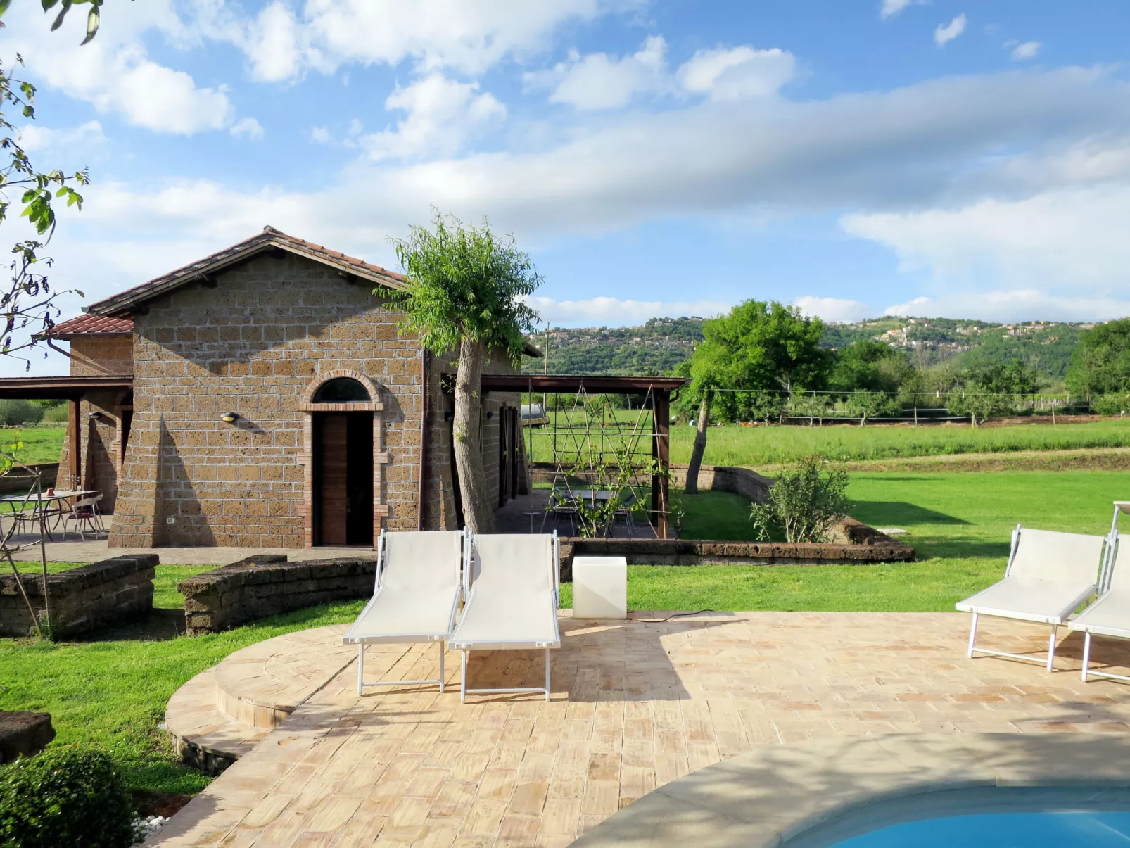 Casa Domenico 2-Outside
