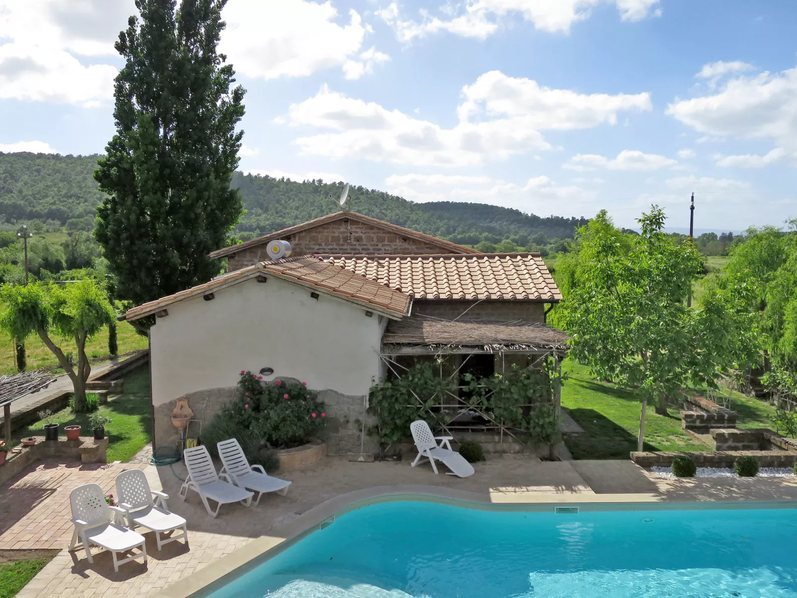 Casa Domenico 2-Outside