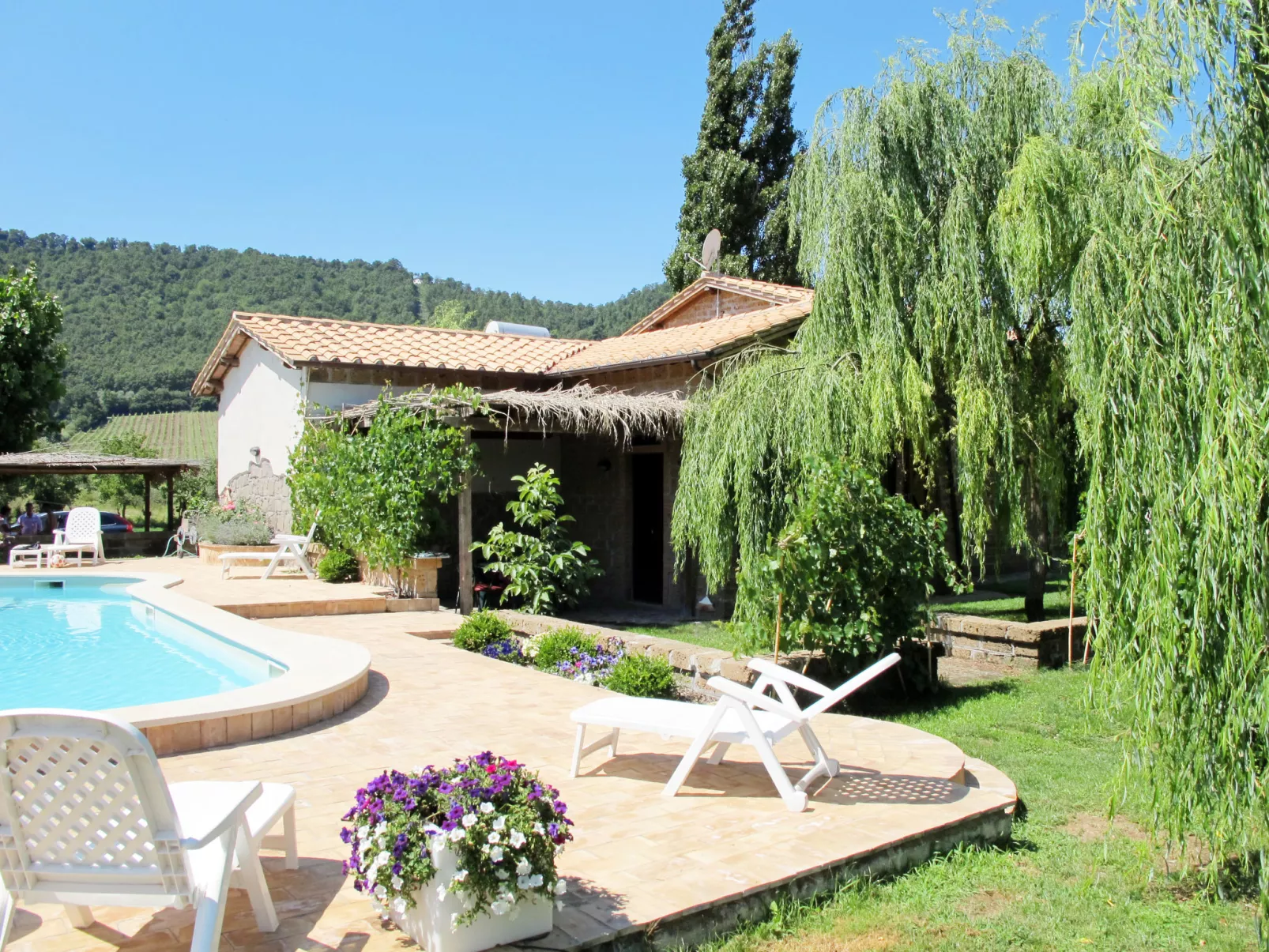 Casa Domenico 2-Outside