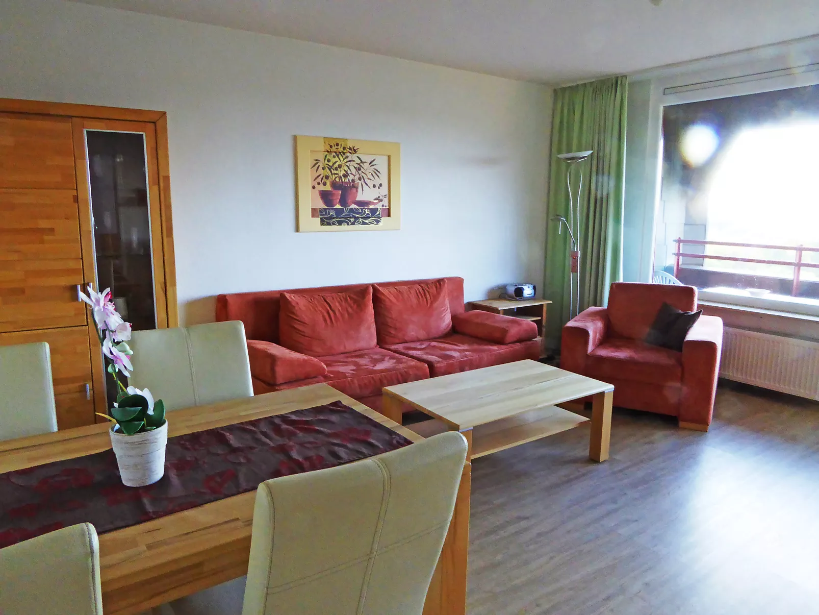 Rheinblick (A1208)-Inside