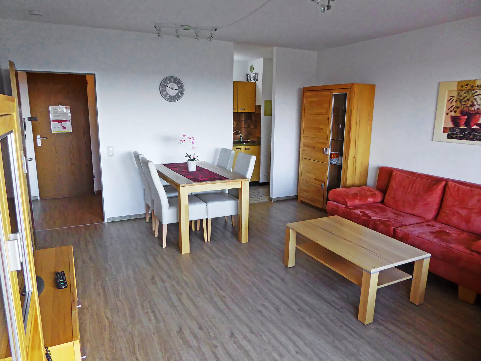 Rheinblick (A1208)-Inside