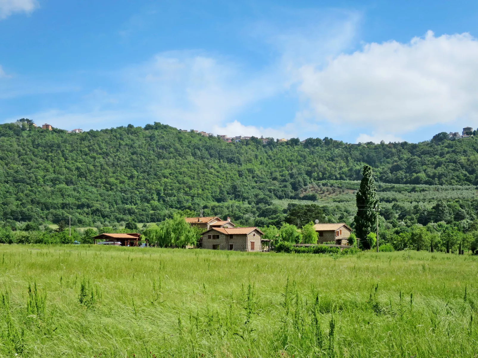 Casa Domenico 2-Outside