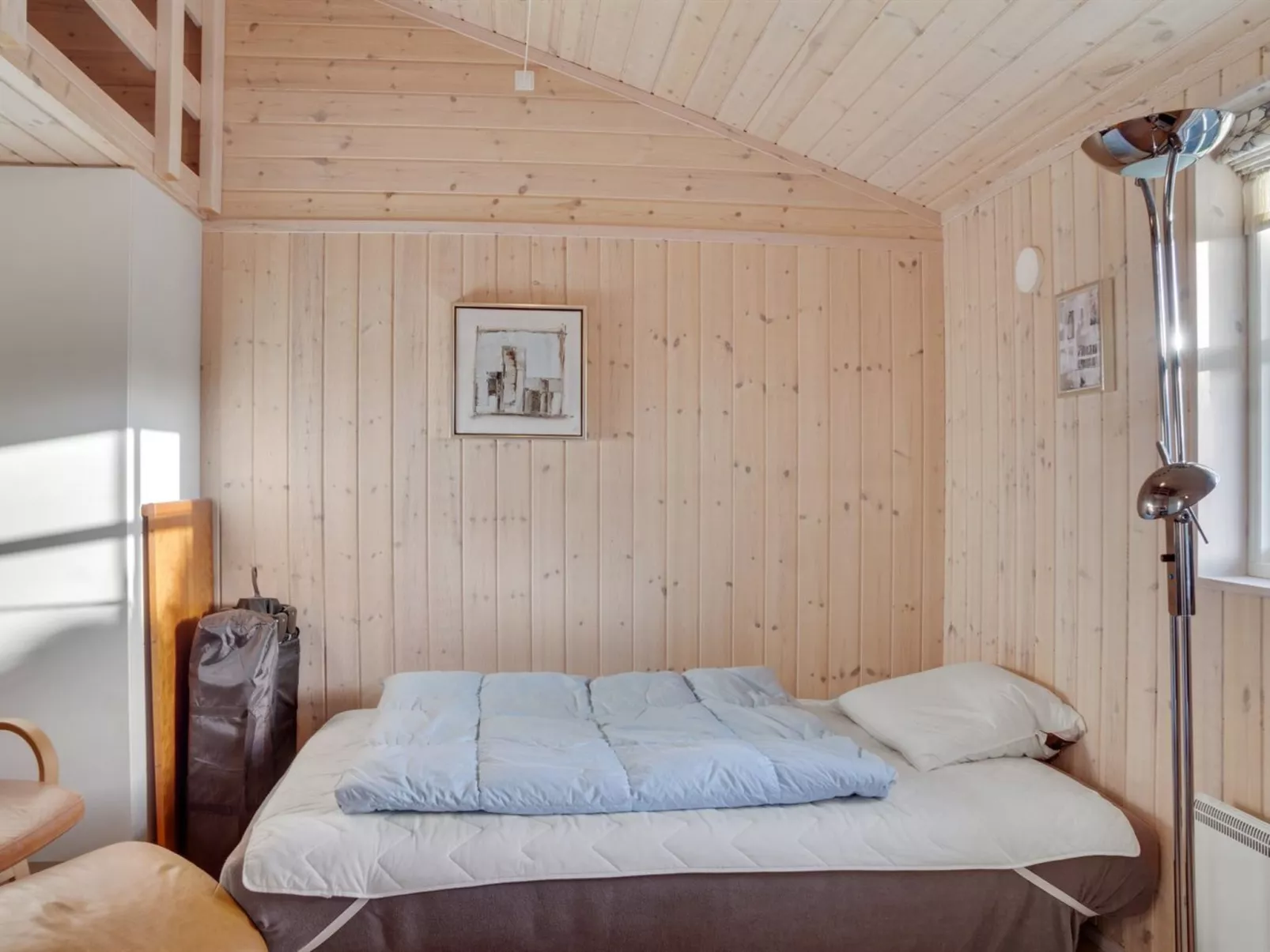 "Goodje" - 750m from the sea-Dedans