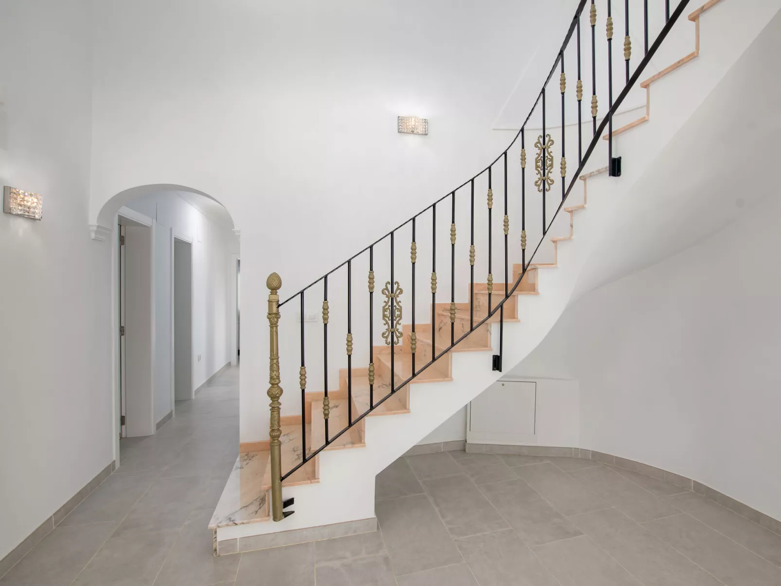 Villa Ewa-Dedans