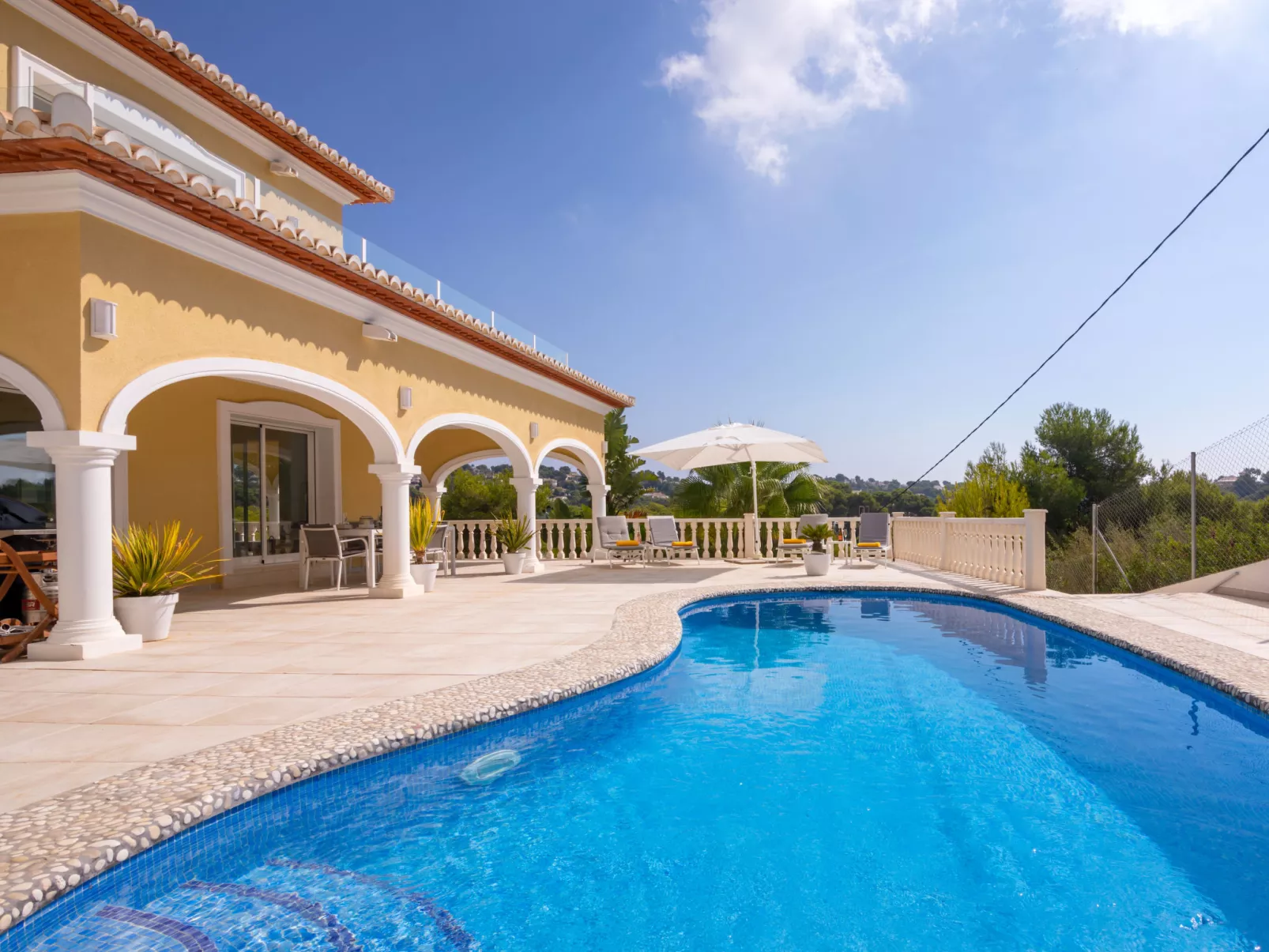 Villa Ewa-Dehors