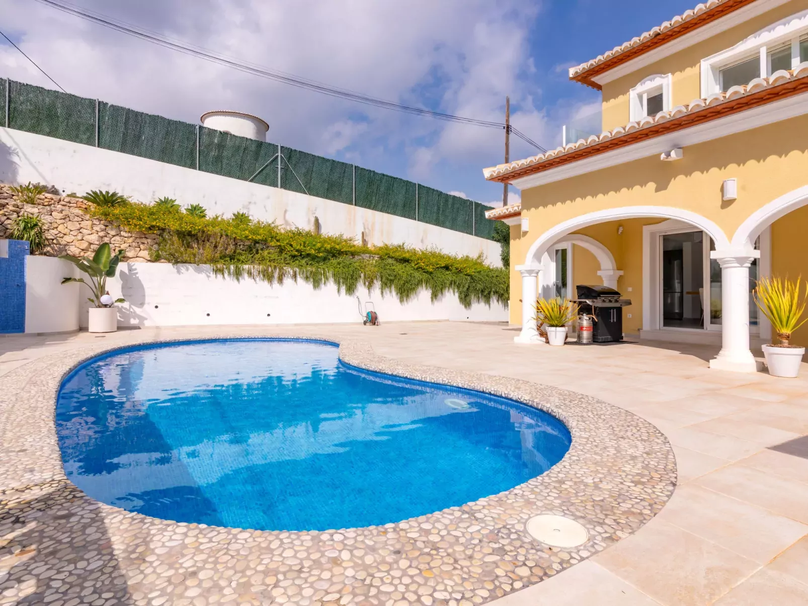 Villa Ewa-Dehors