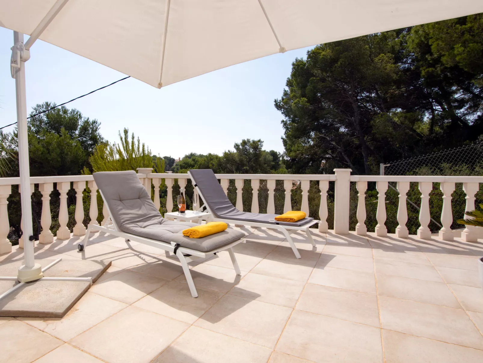 Villa Ewa-Dehors