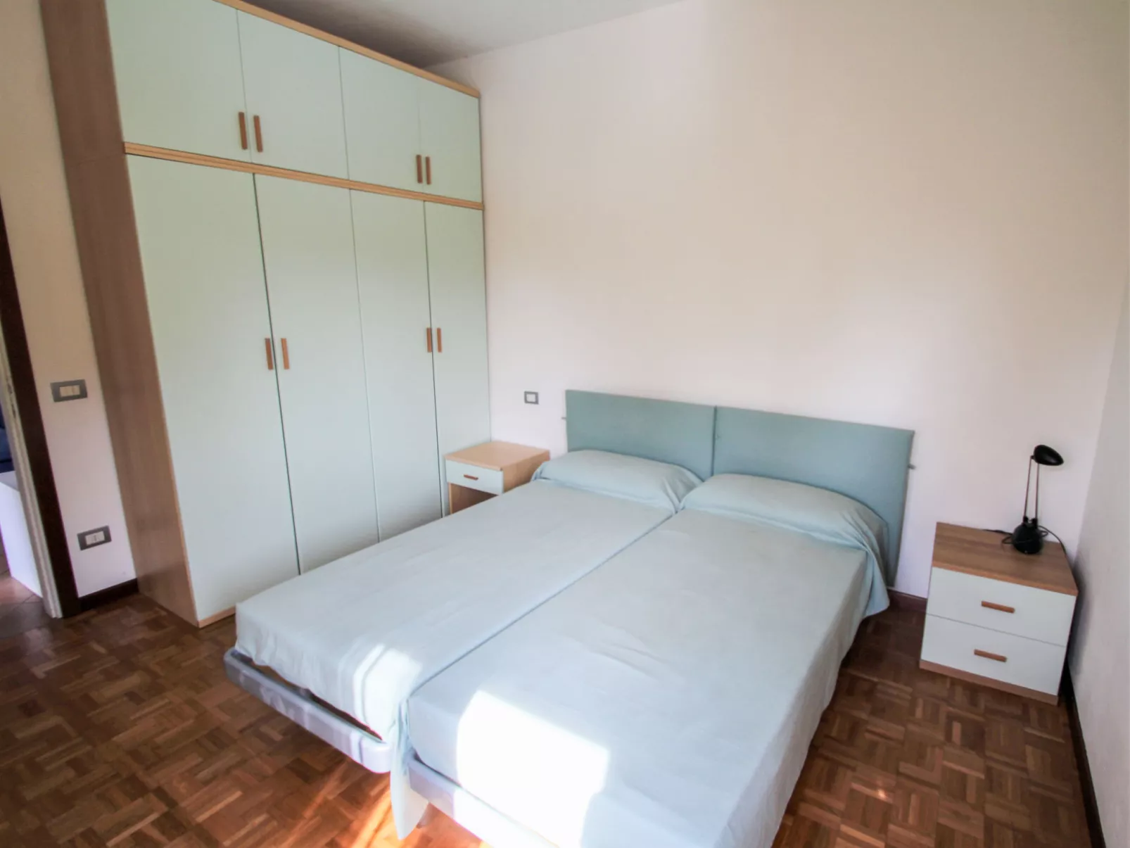 Residenza Agrifoglio-Drinnen
