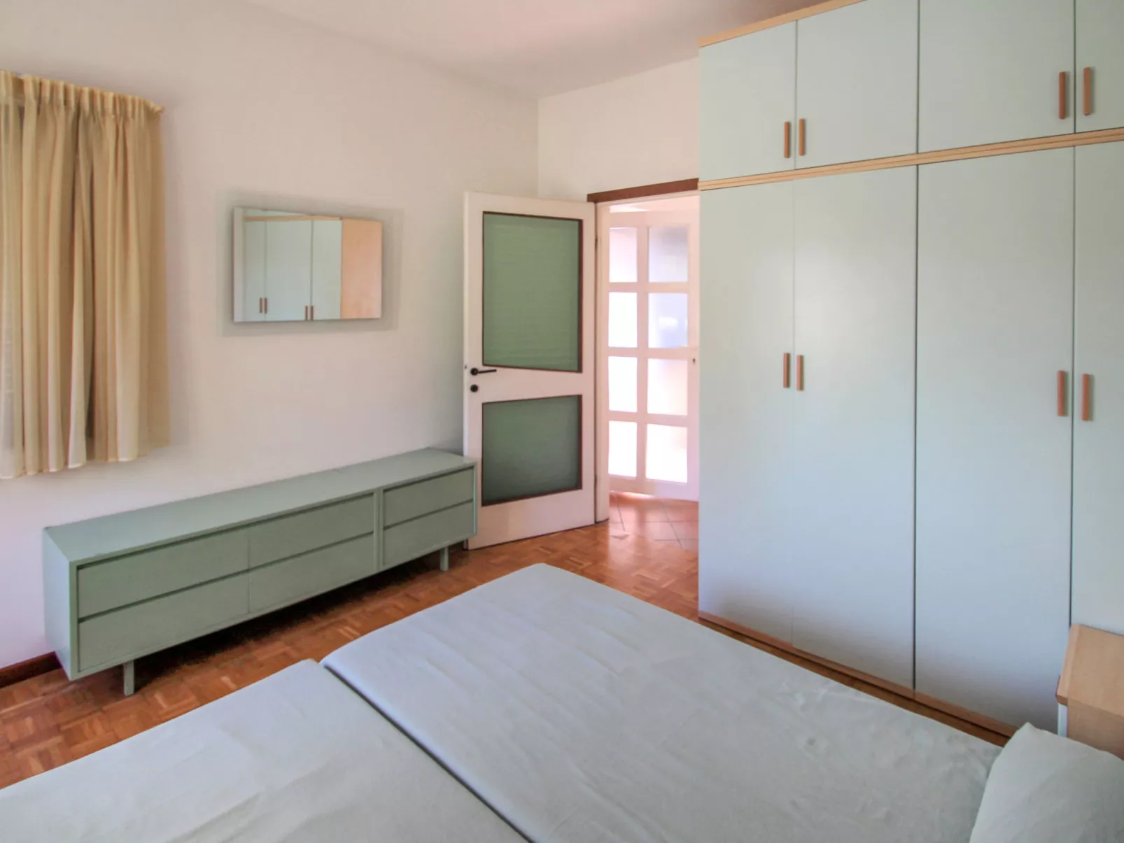 Residenza Agrifoglio-Drinnen