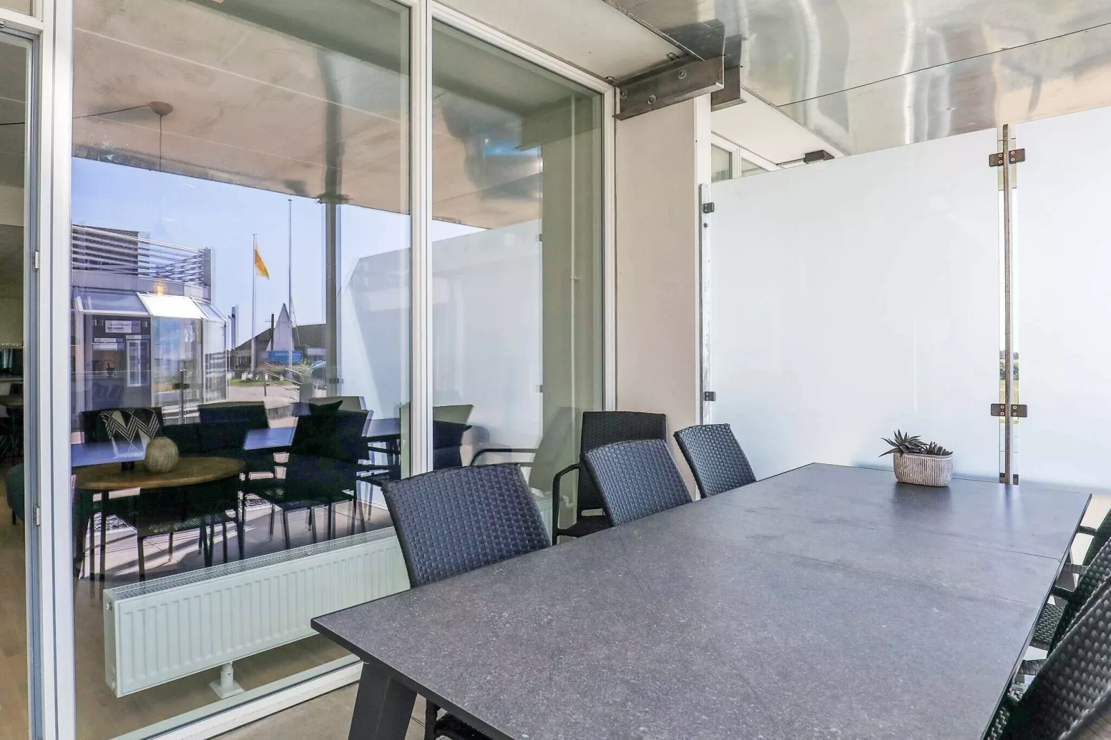 Maison de vacances pour 8 a Ringkøbing-By Traum