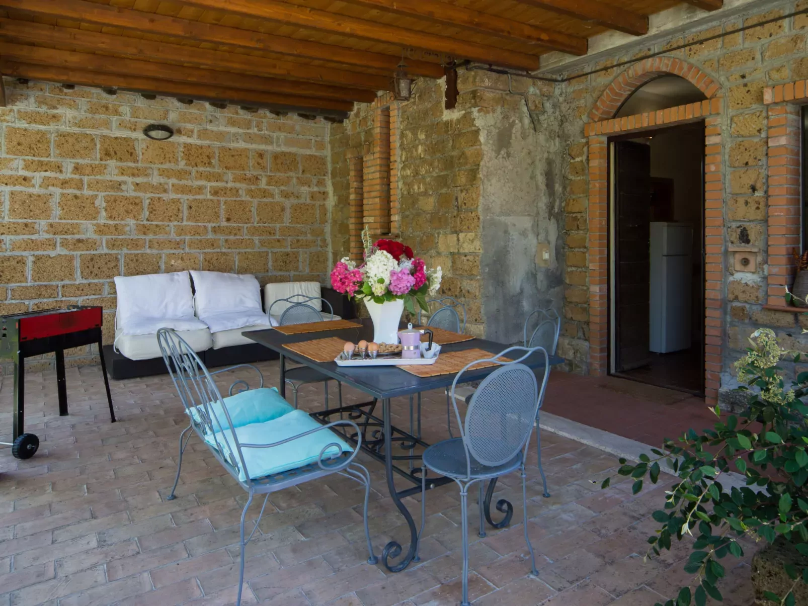 Casa Domenico n° 1-Outside