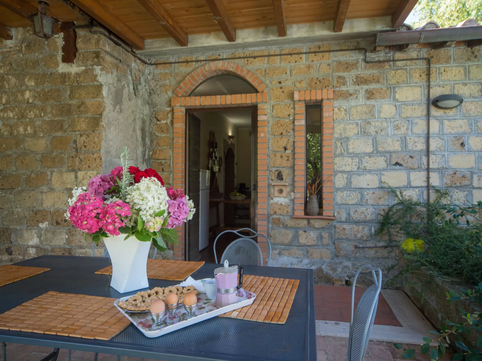 Casa Domenico n° 1-Outside