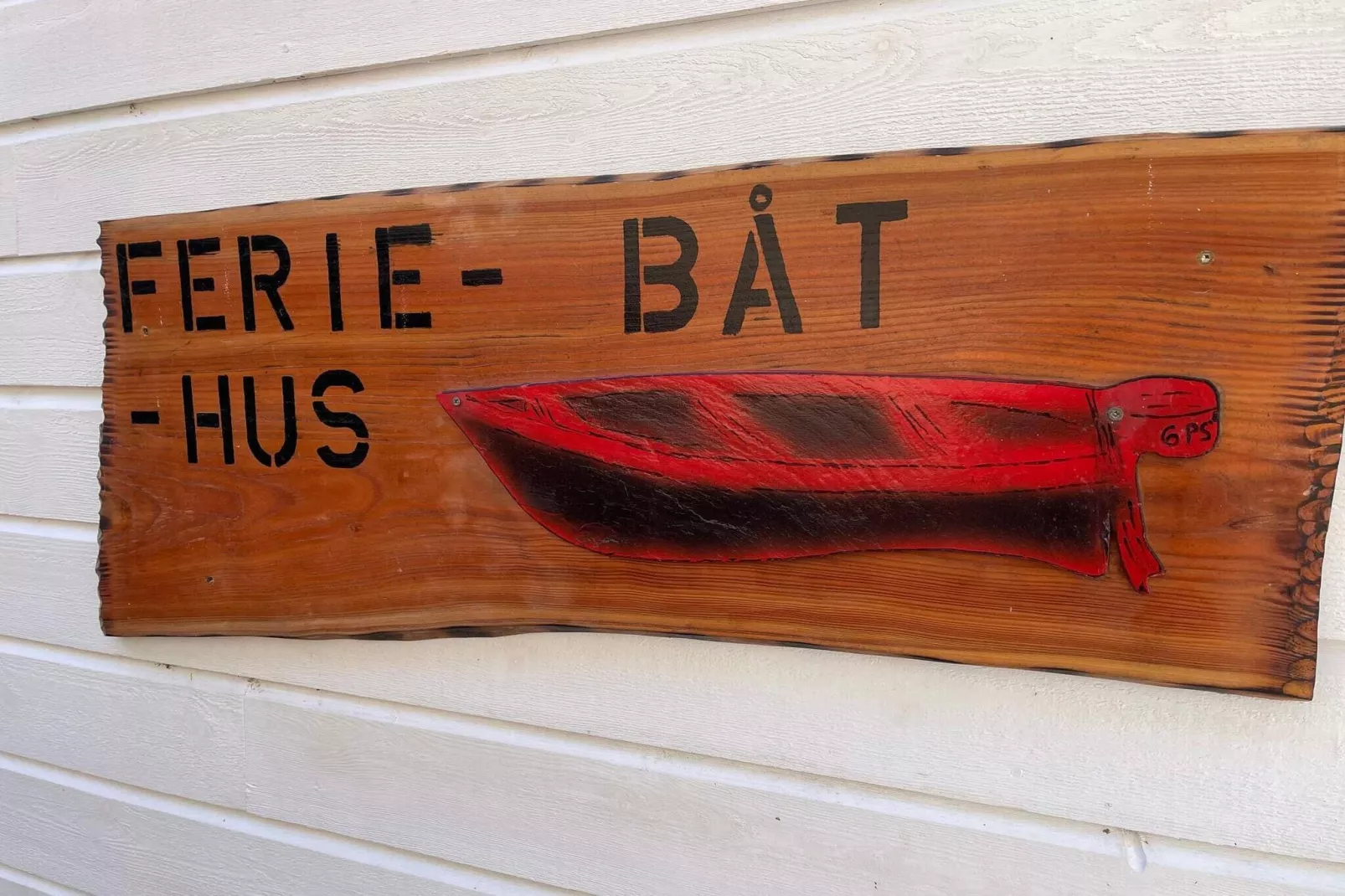 Maison de vacances pour 6 a ETNE-Extérieur