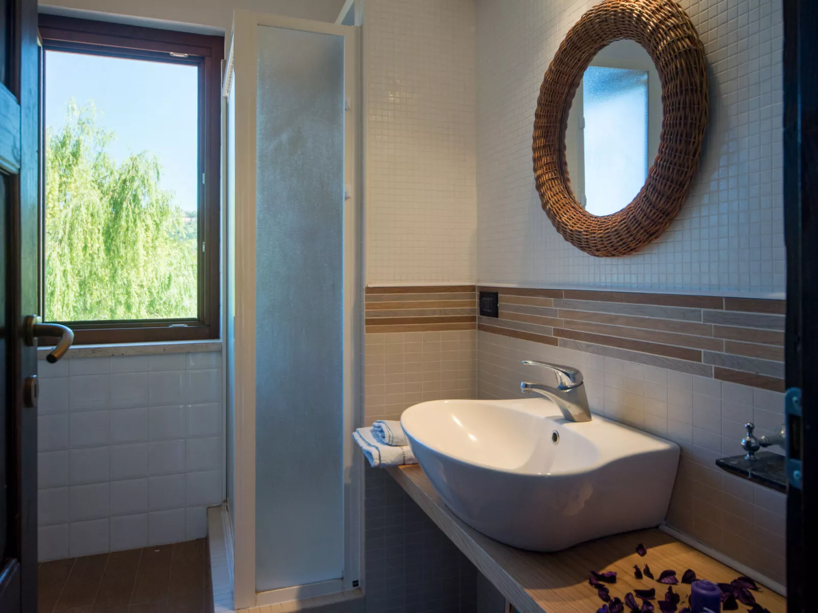 Casa Domenico n° 1-Inside