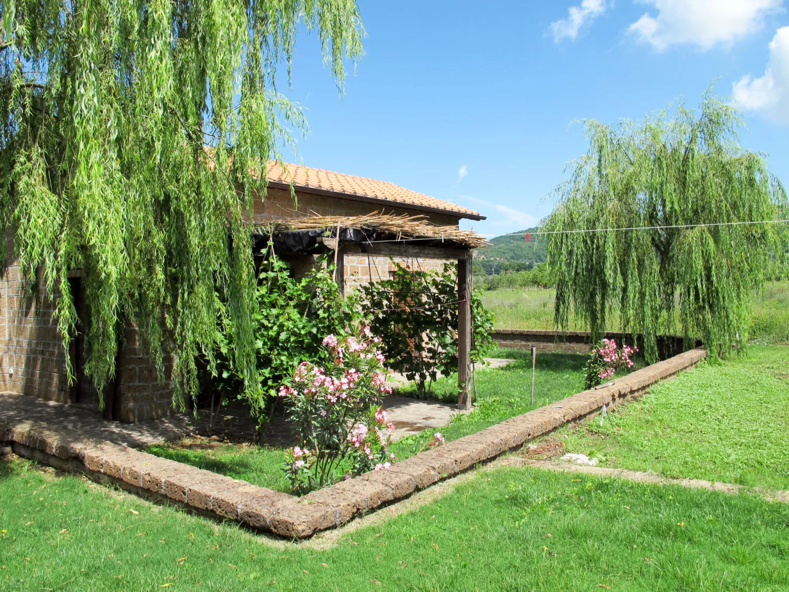 Casa Domenico n° 1-Outside