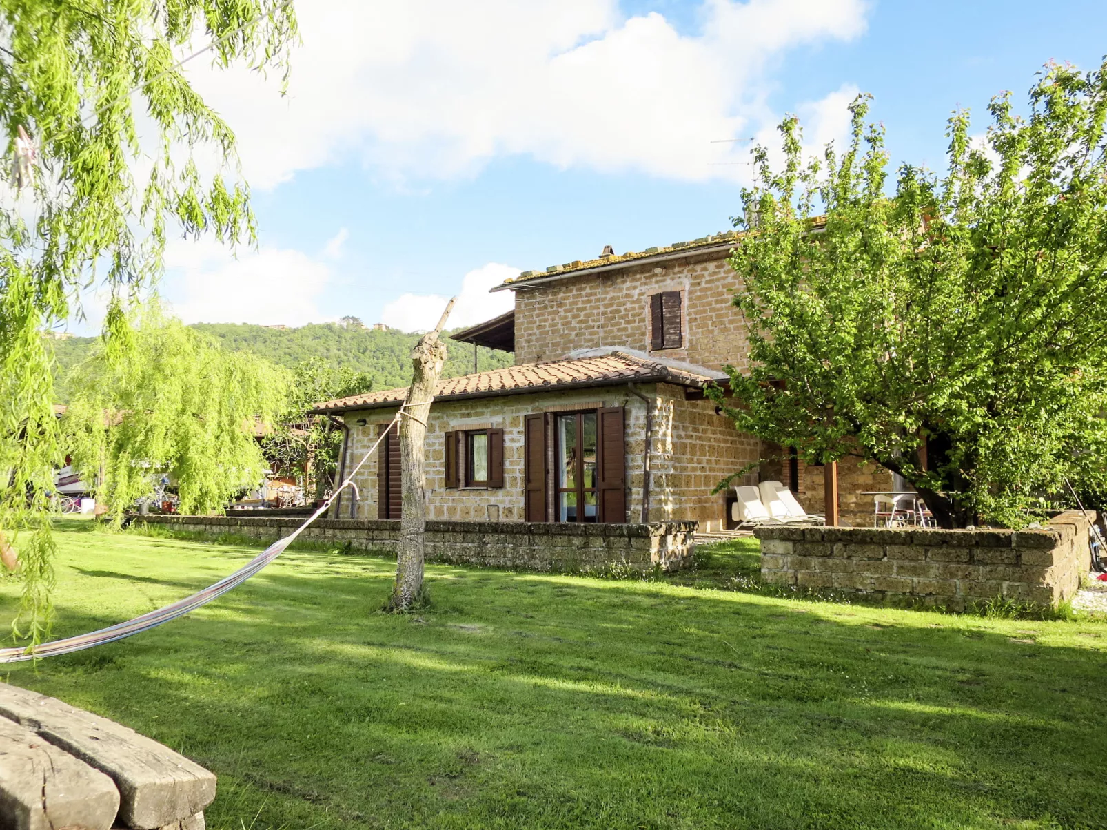 Casa Domenico n° 1-Outside