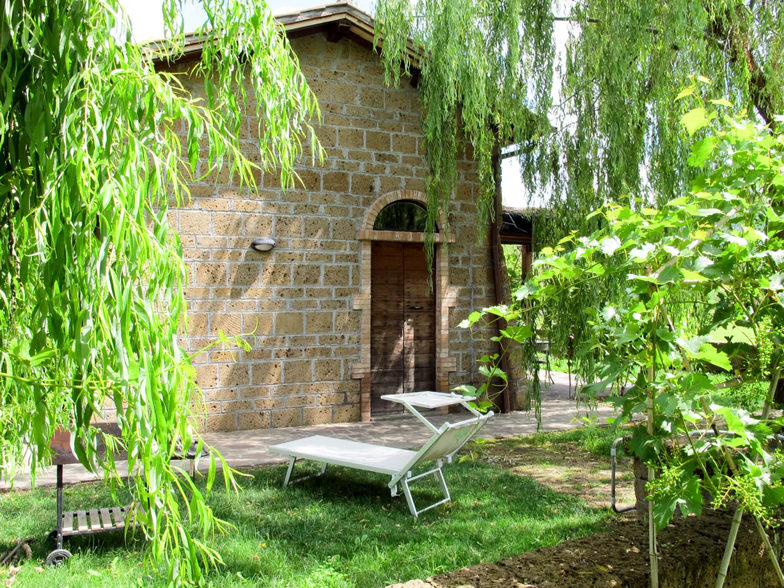 Casa Domenico n° 1-Outside