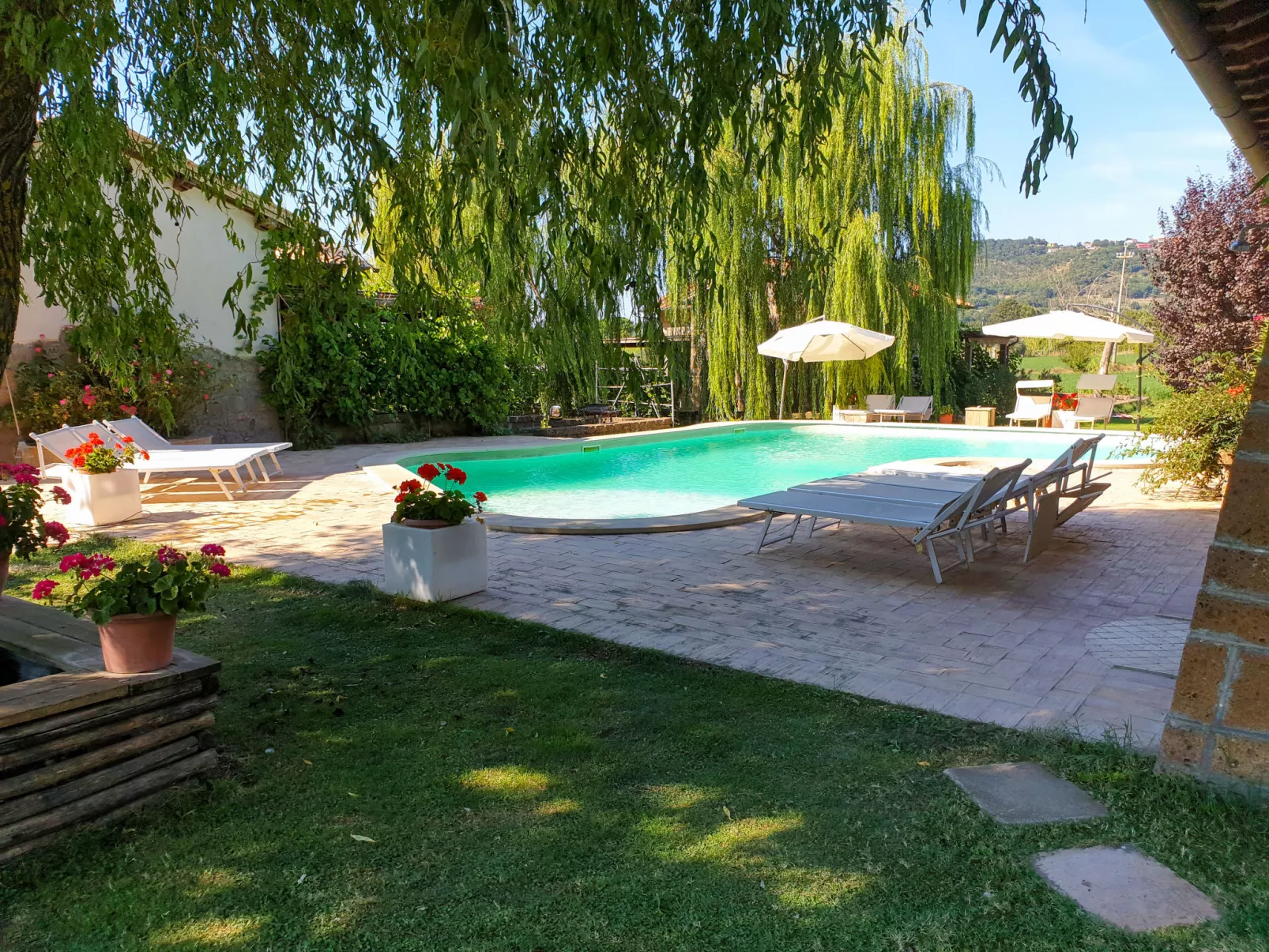 Casa Domenico n° 1-Outside
