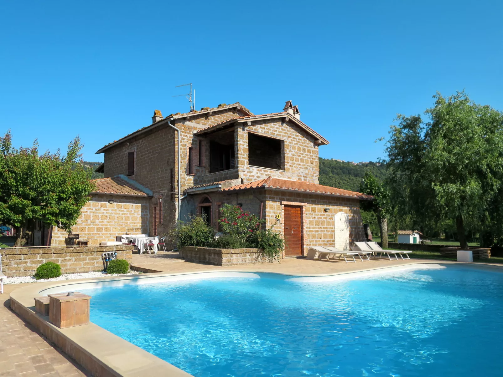 Casa Domenico n° 1-Outside