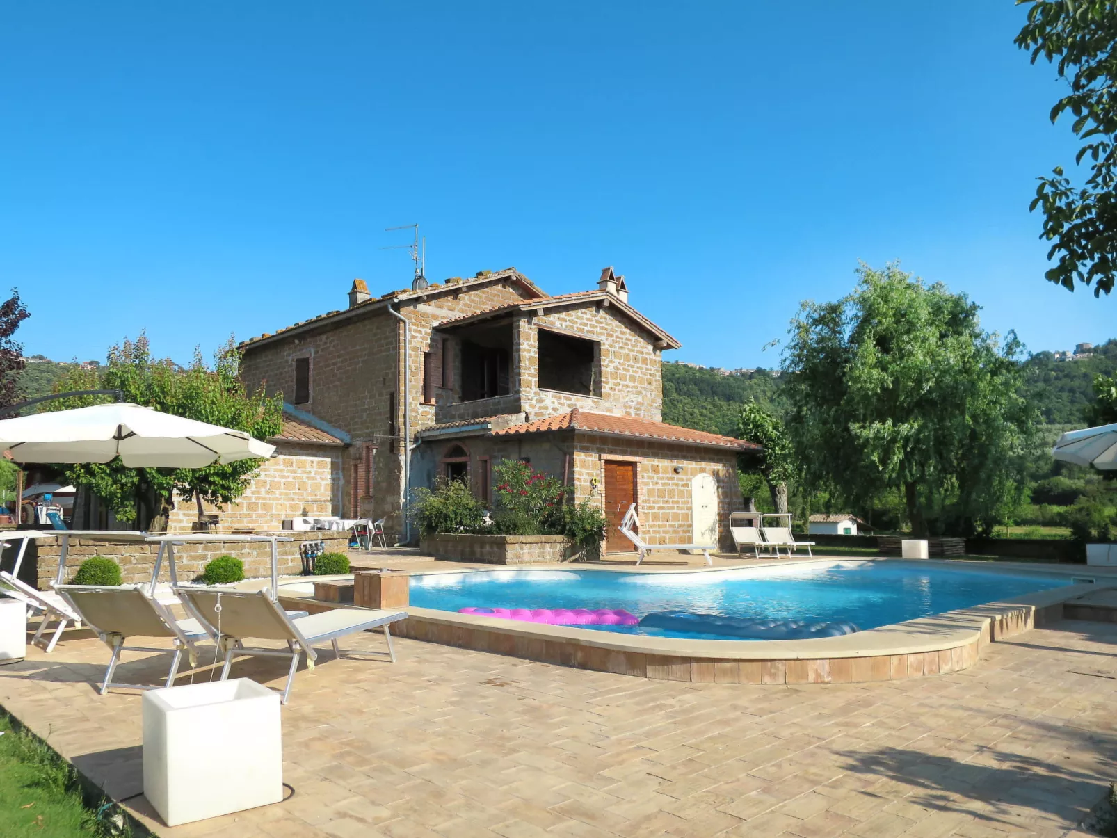 Casa Domenico n° 1-Outside