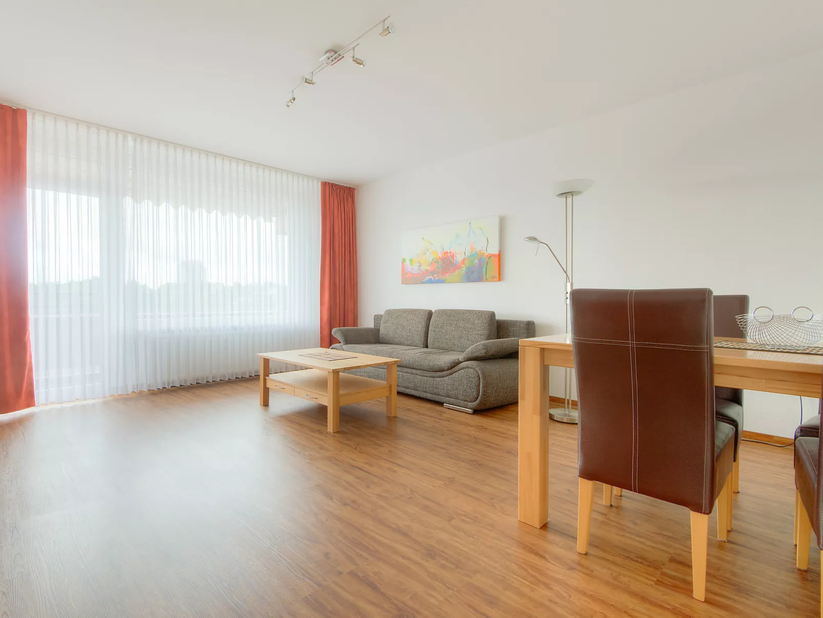 Wiesenblick (A706)-Inside