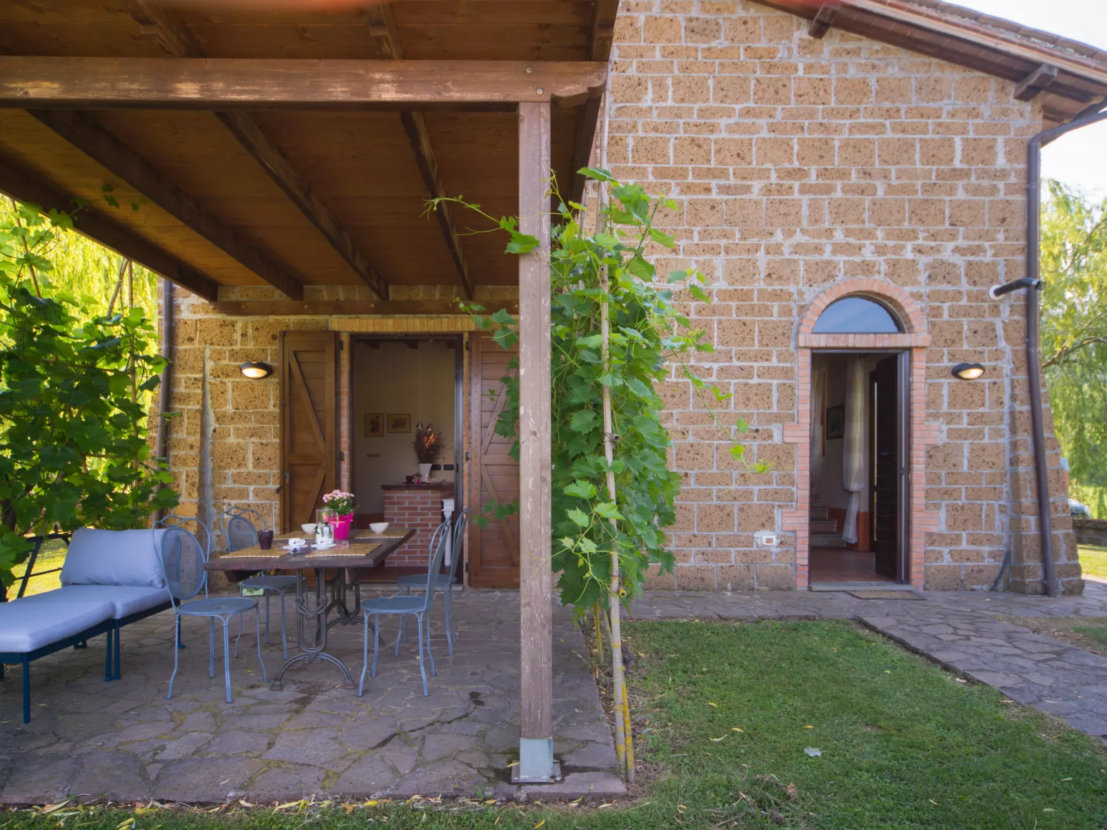 Casa Ricardo n° 4-Outside