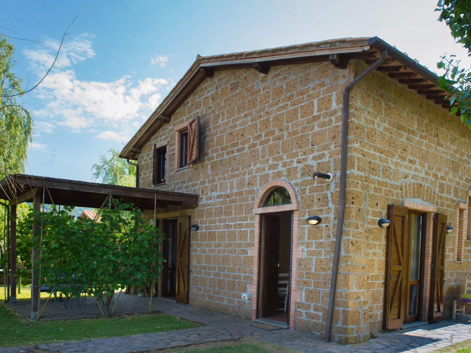 Casa Ricardo n° 4-Outside