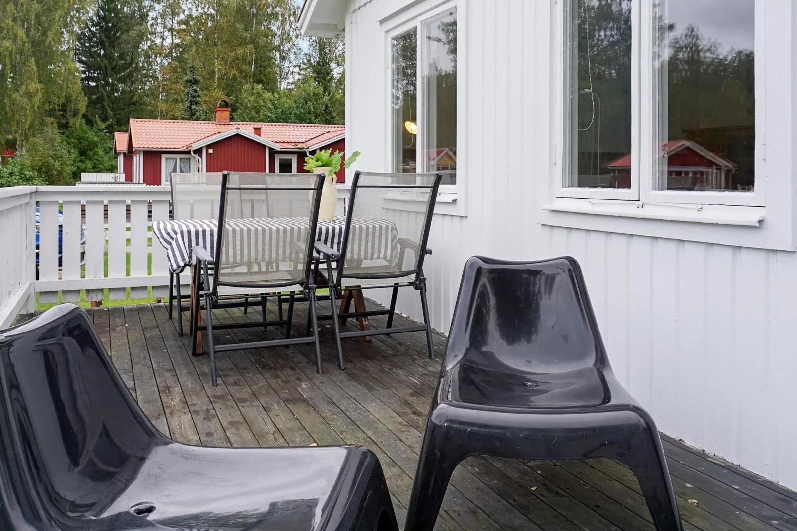 7 person holiday home in VIRSERUM-By Traum