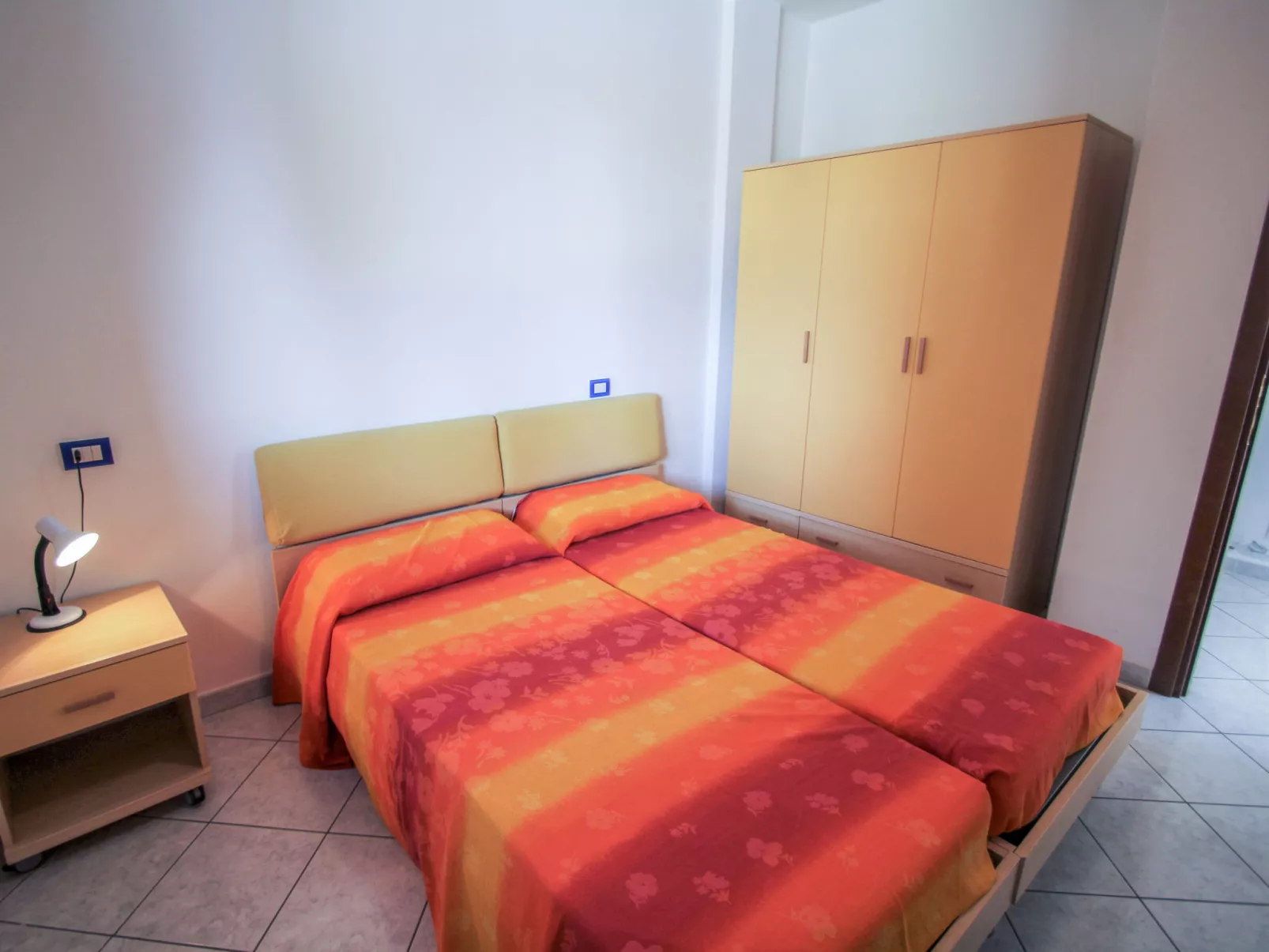 Residenza Agrifoglio-Dedans