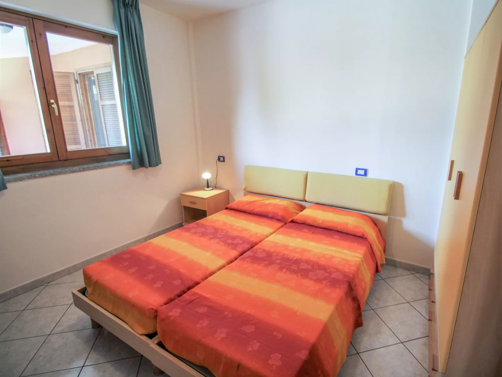 Residenza Agrifoglio-Dedans