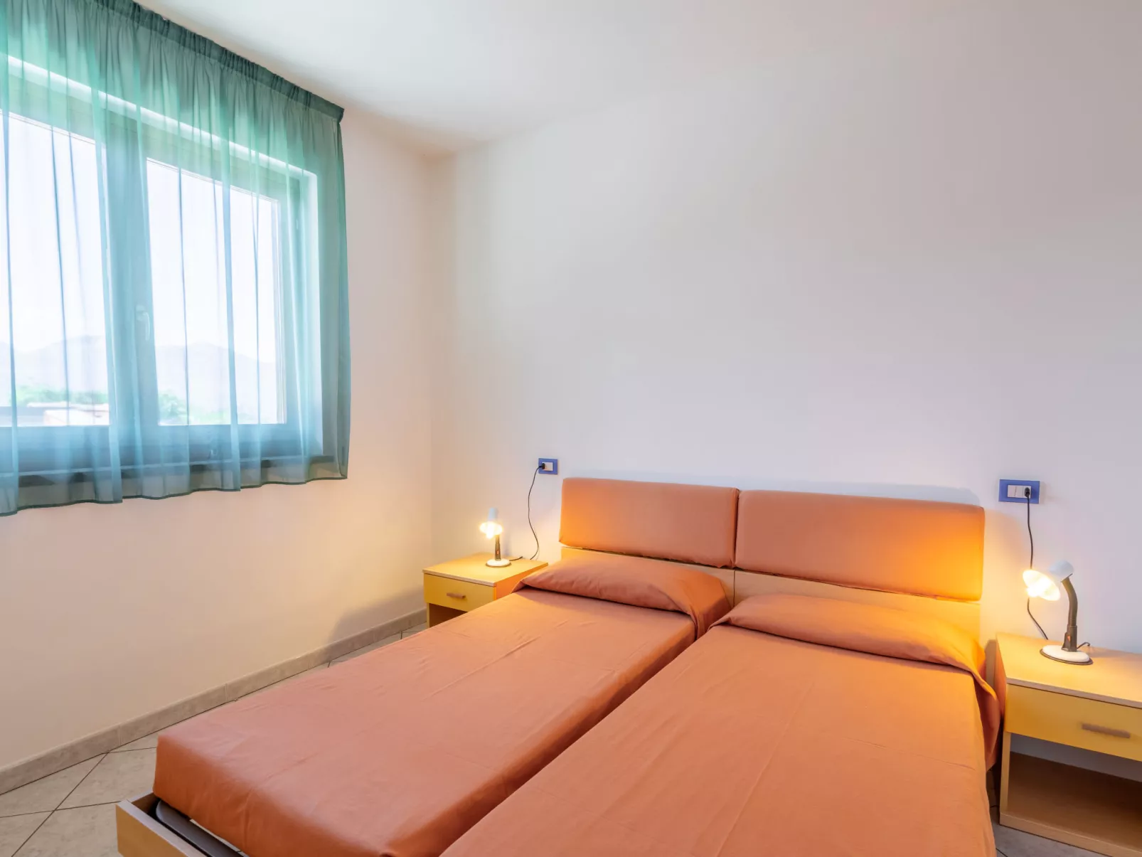 Residenza Agrifoglio-Dedans