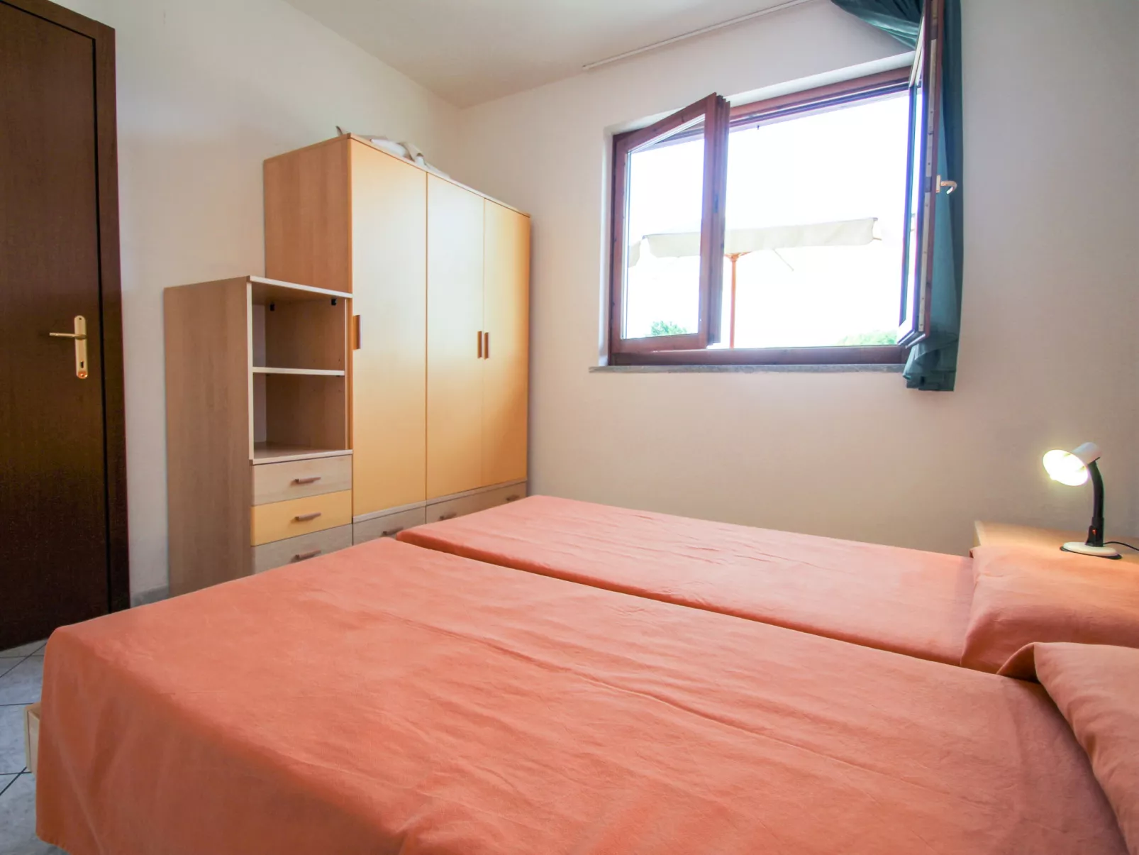 Residenza Agrifoglio-Dedans