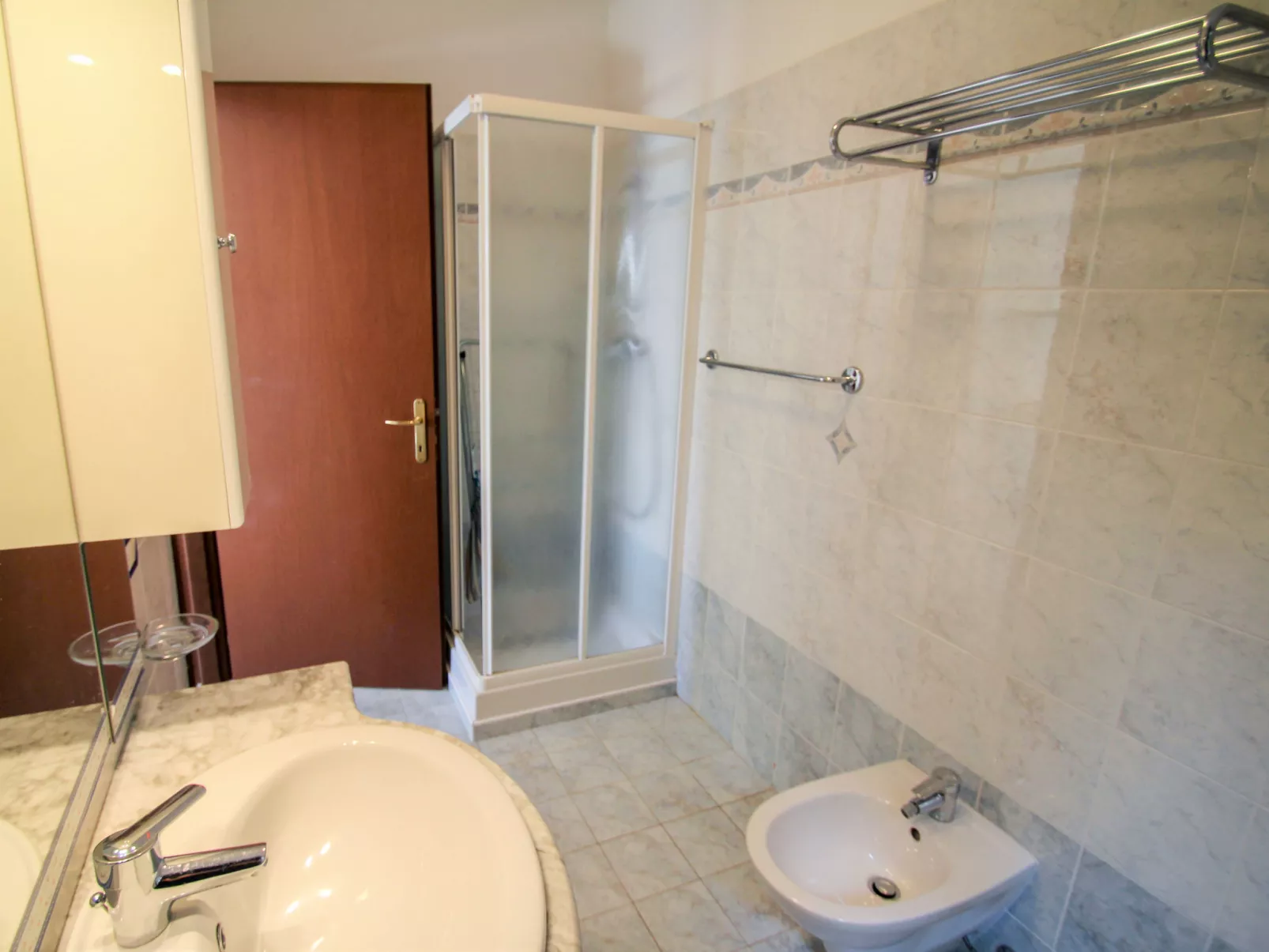 Residenza Agrifoglio-Dedans