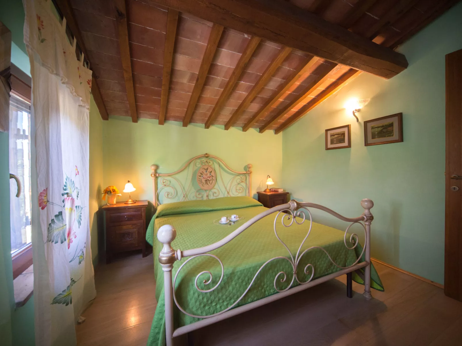 Casa Ricardo n° 4-Inside
