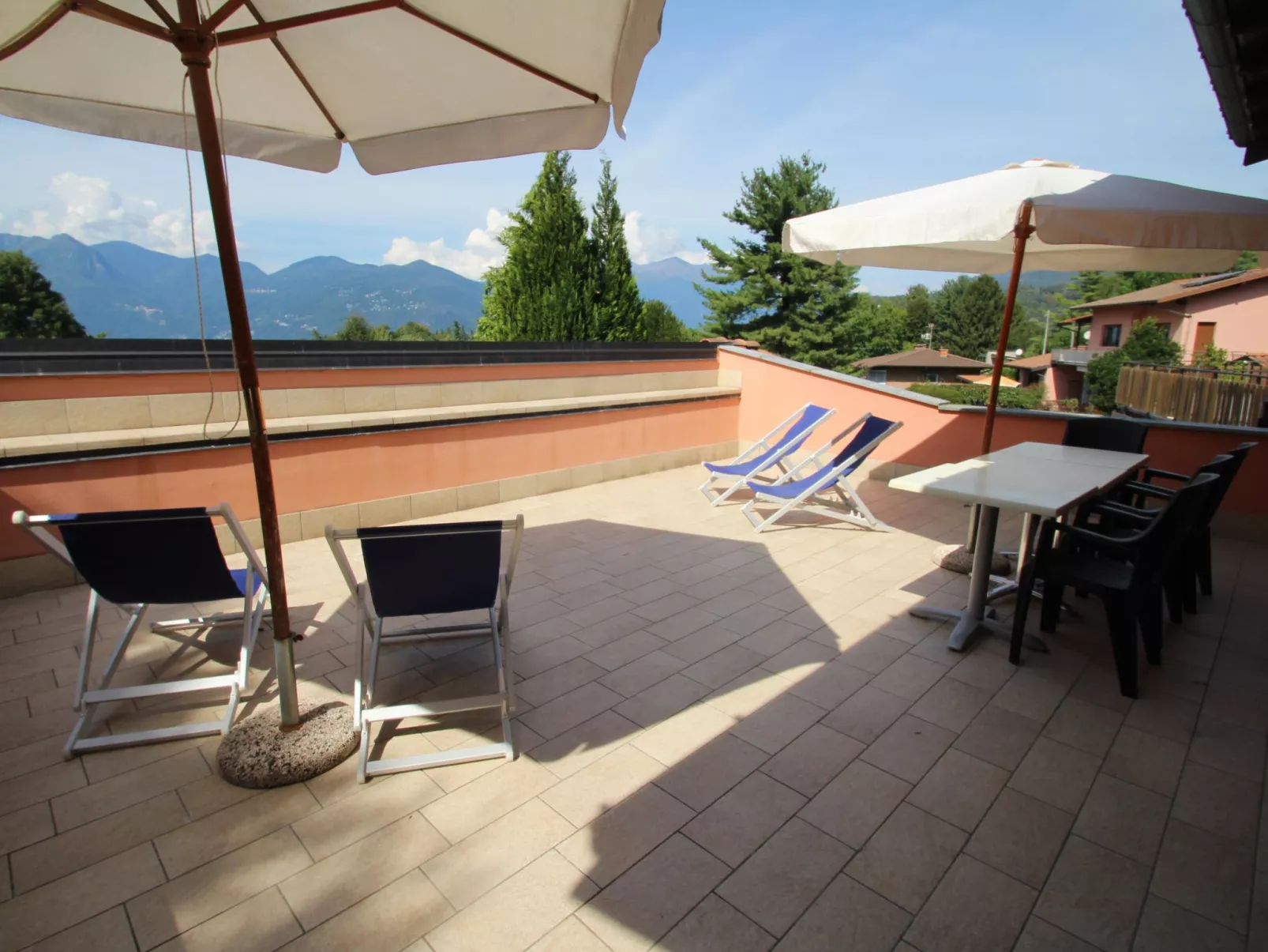 Residenza Agrifoglio-Dehors