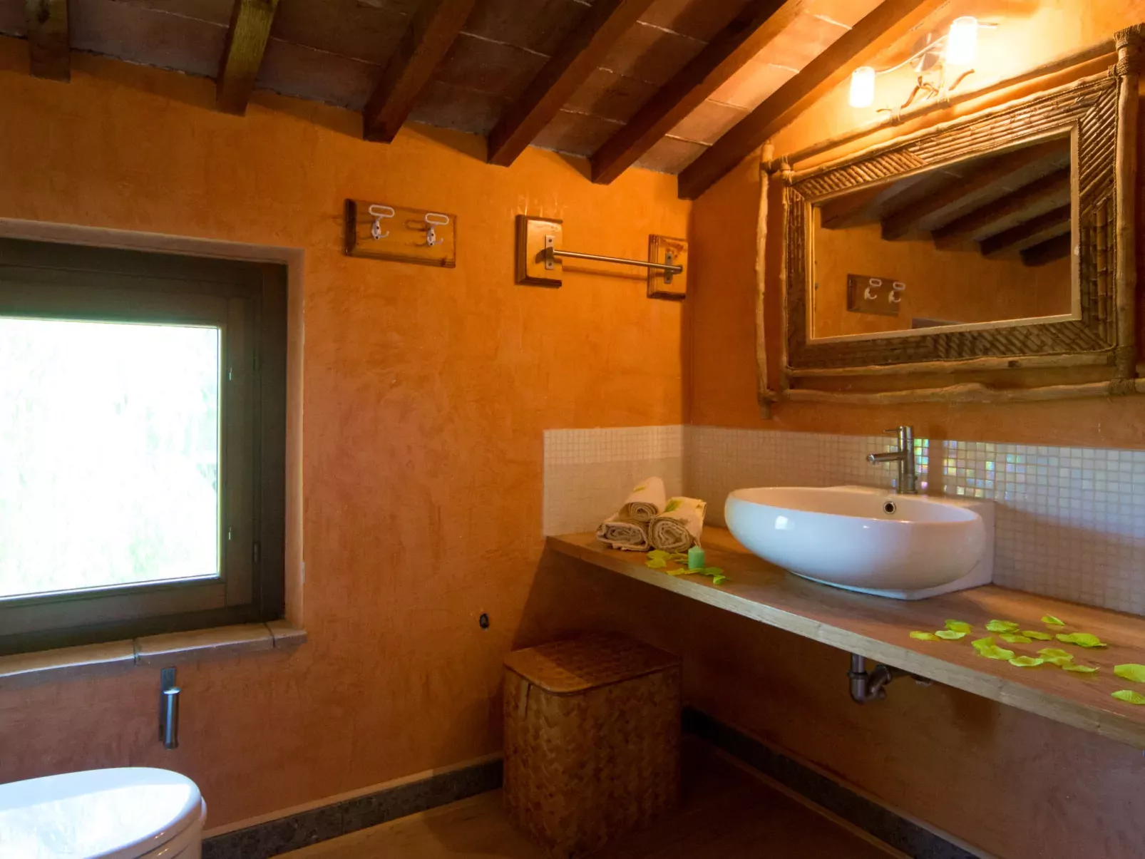 Casa Ricardo n° 4-Inside