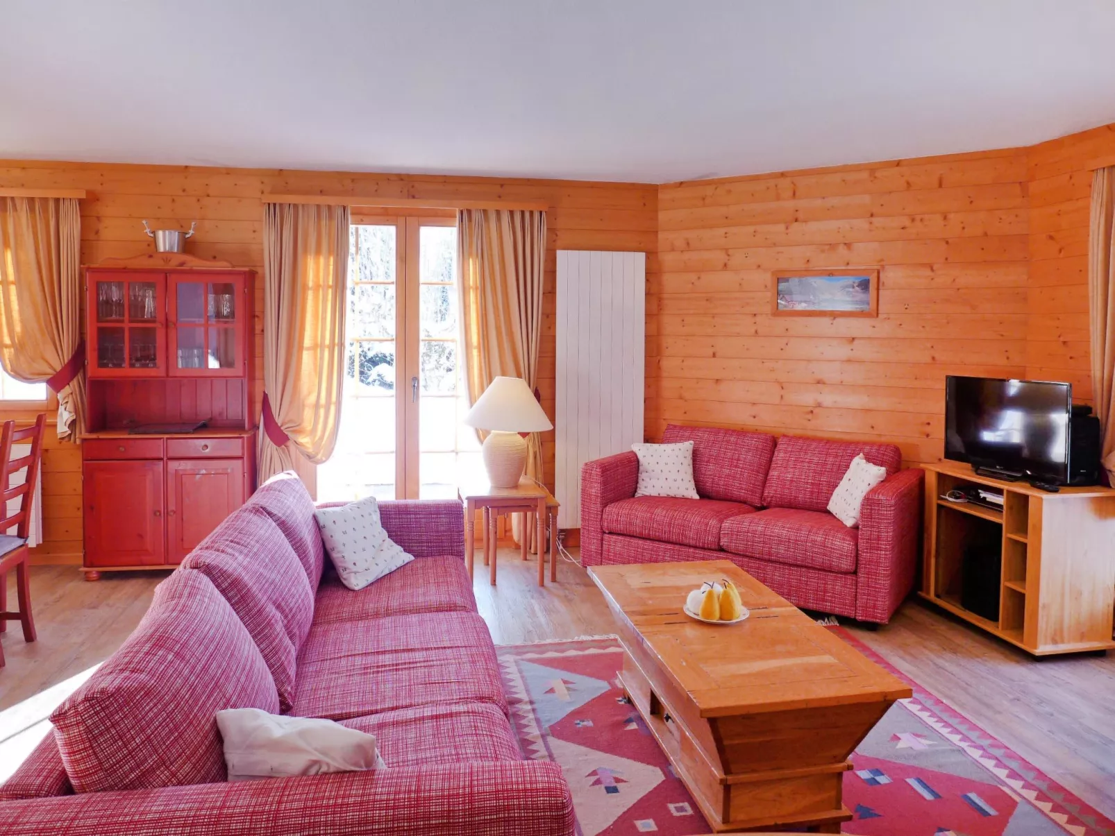 Le Miclivier B2-Inside