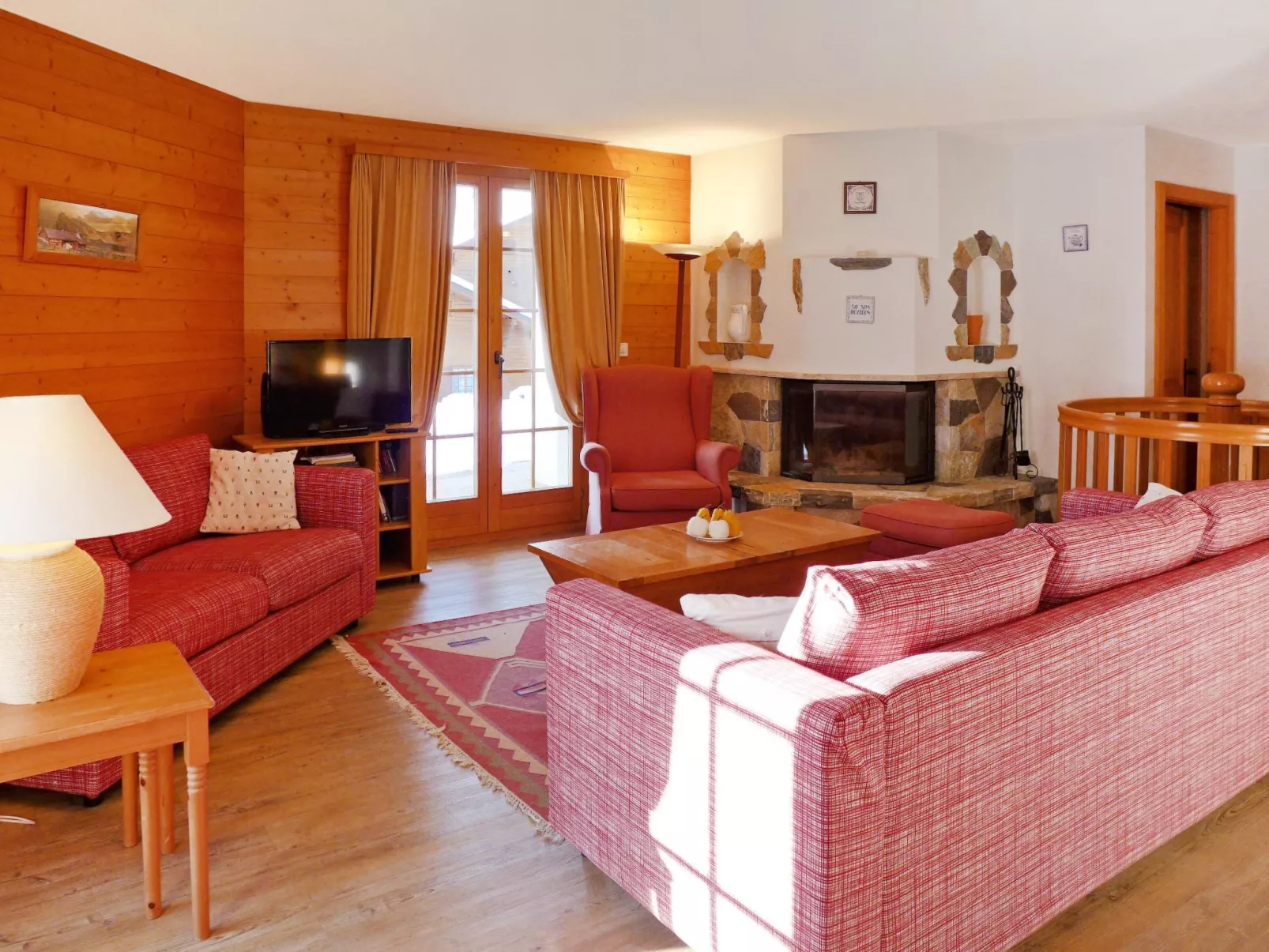 Le Miclivier B2-Inside