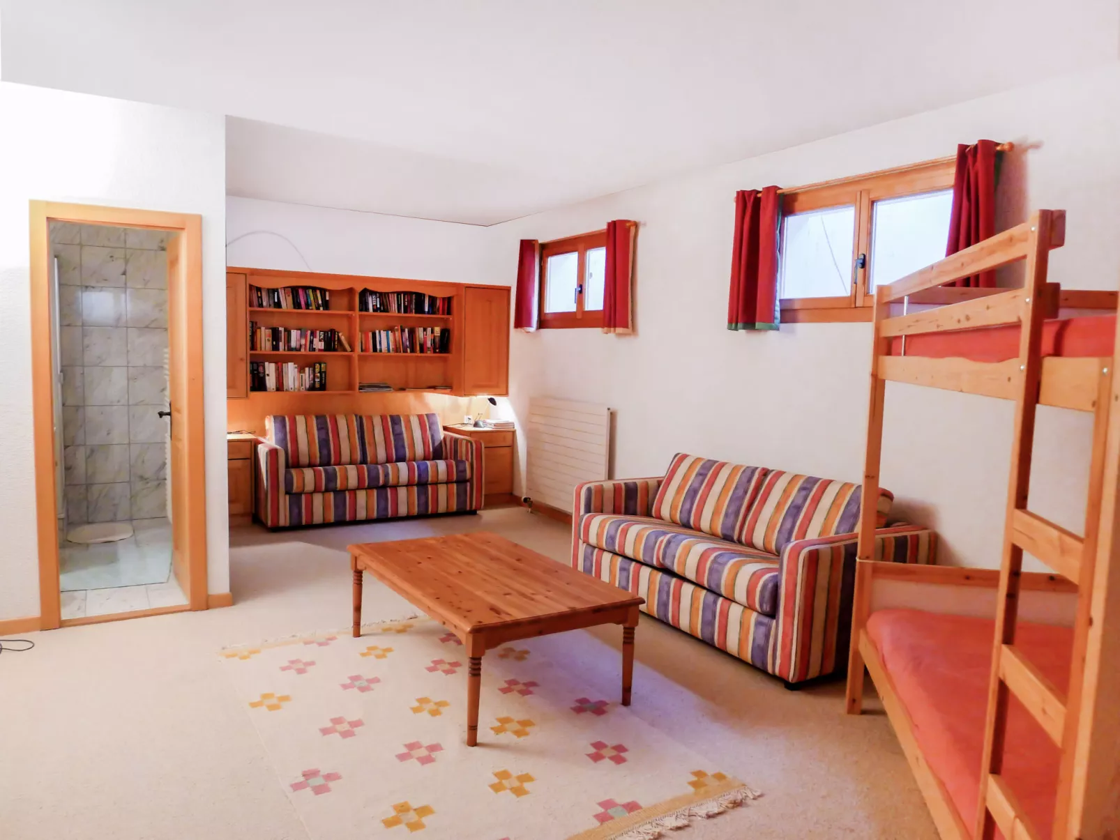 Le Miclivier B2-Inside