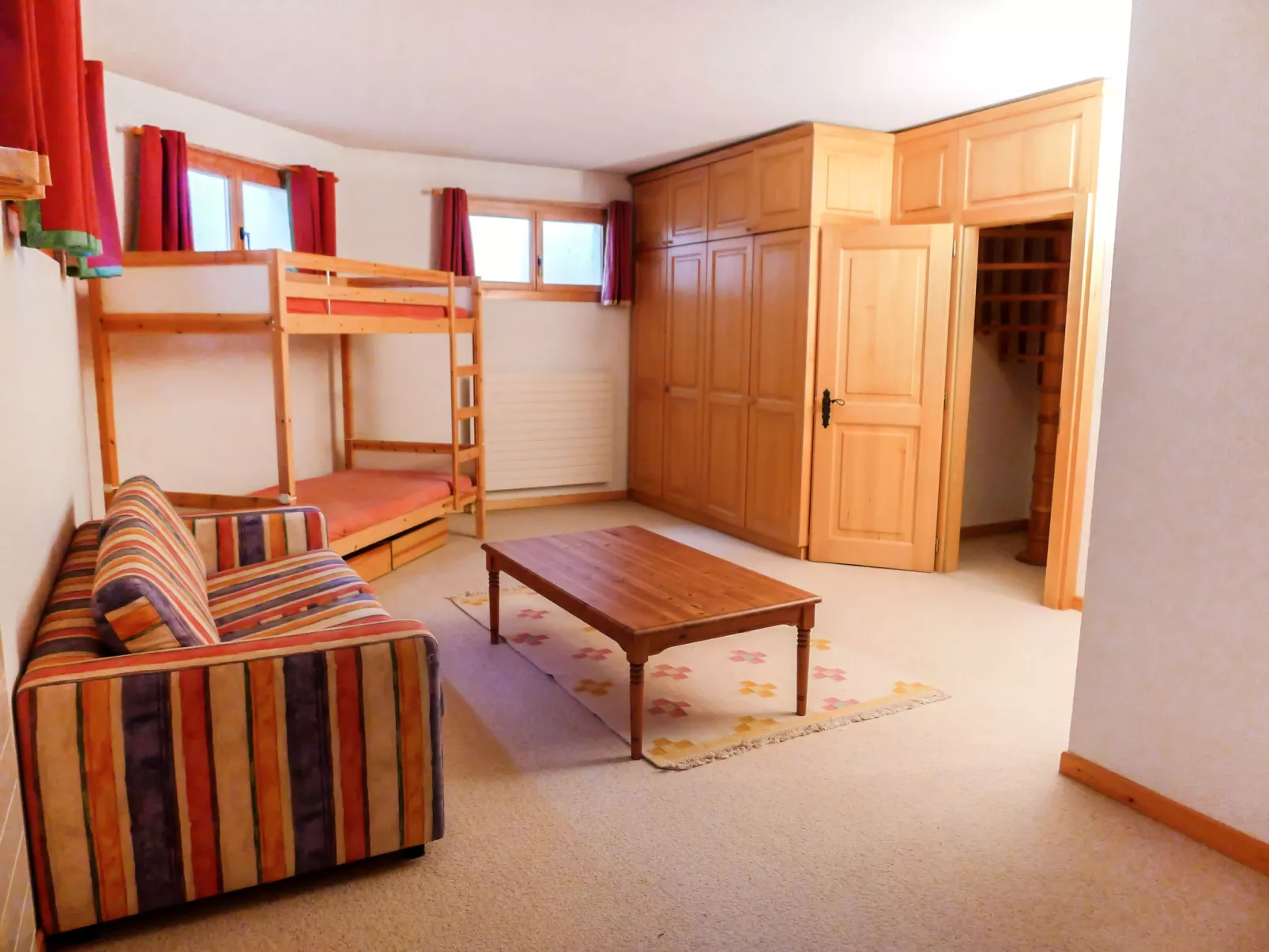 Le Miclivier B2-Inside