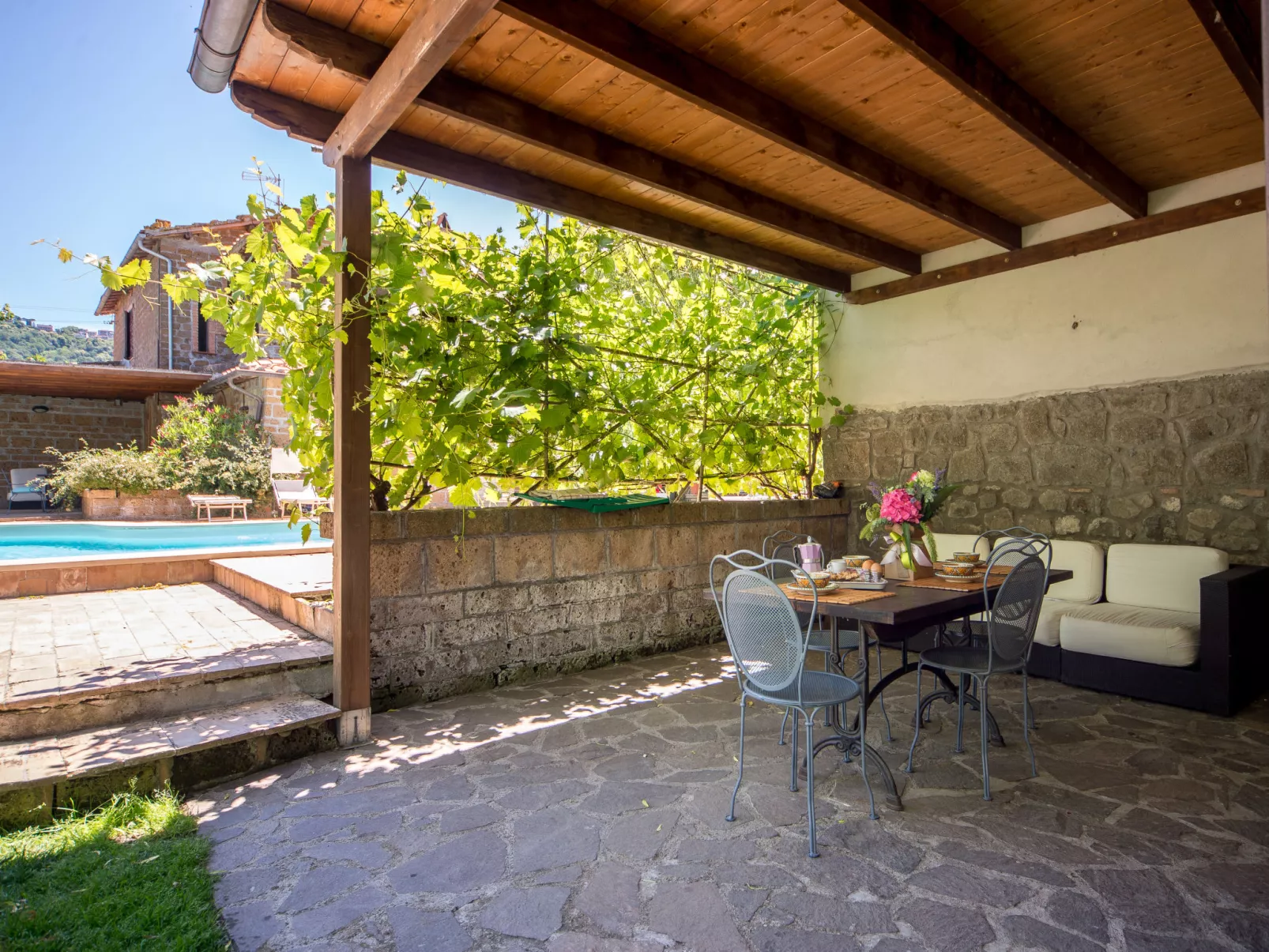 Casa Riccardo n° 3-Outside