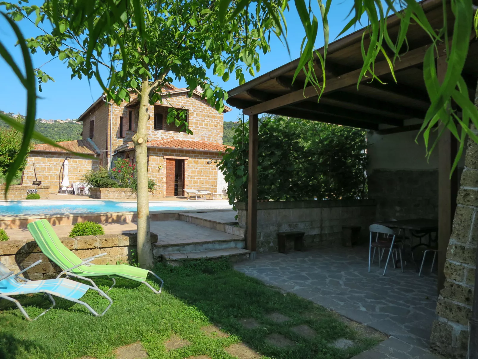 Casa Riccardo n° 3-Outside