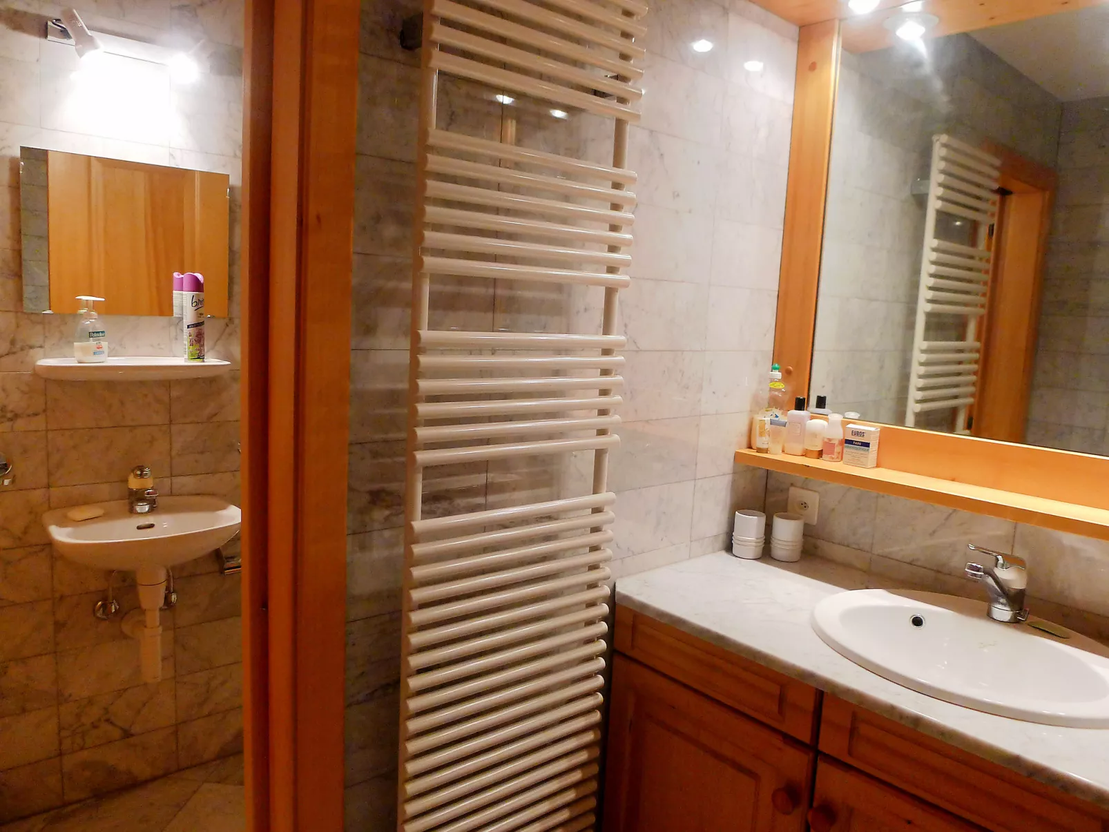 Le Miclivier B2-Inside