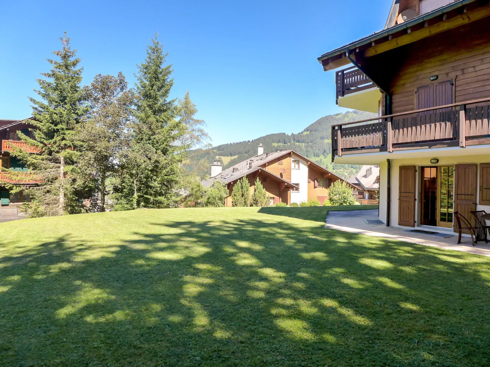 Le Miclivier B2-Outside