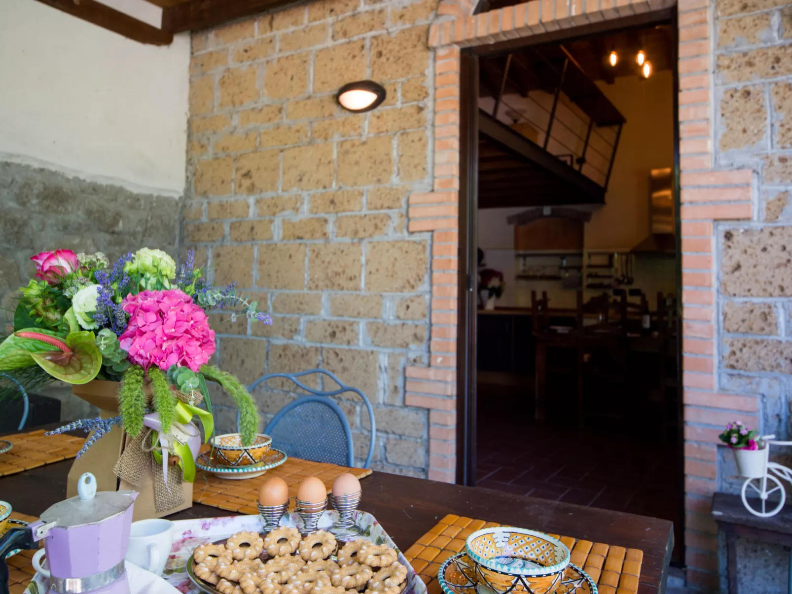 Casa Riccardo n° 3-Outside