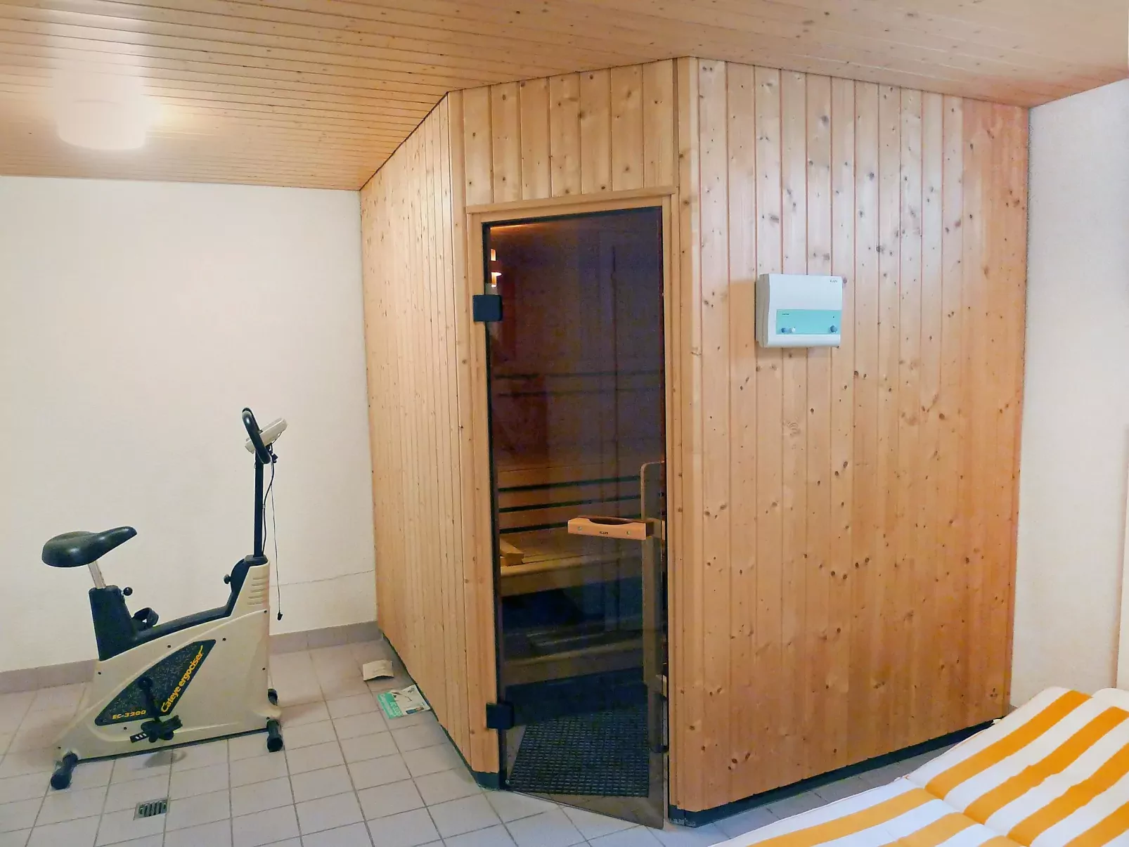 Le Miclivier B2-Inside