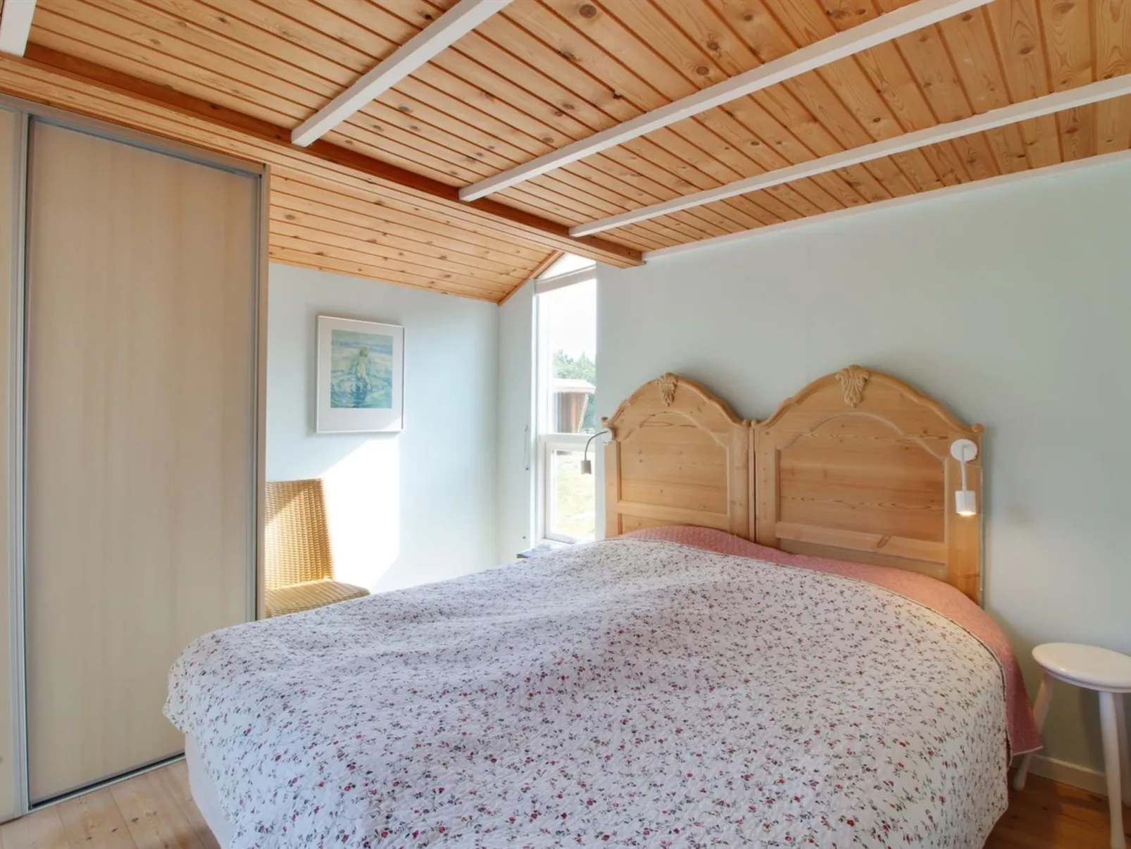 "Catha" - 175m from the sea-Inside