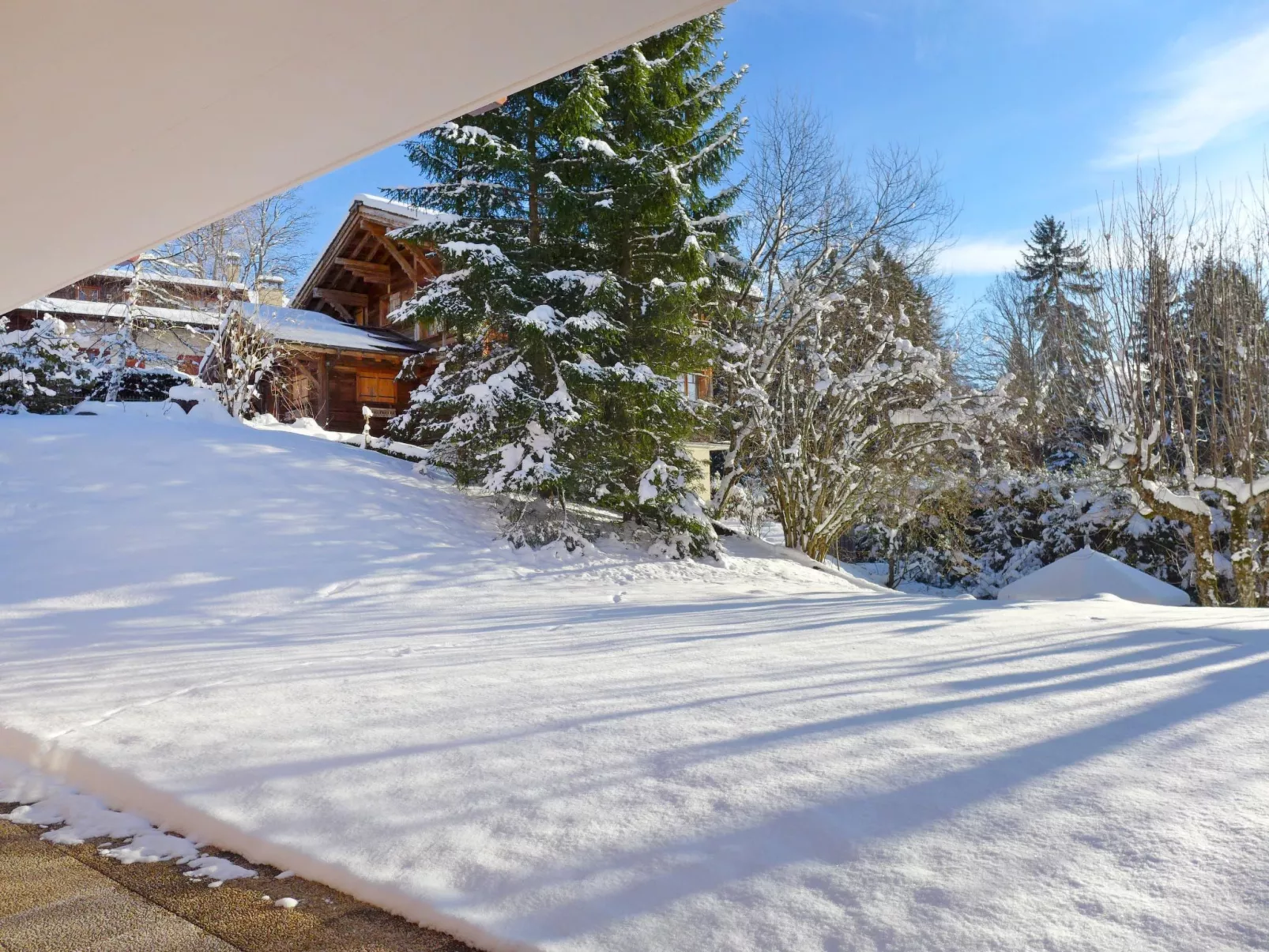 Le Miclivier B2-Outside