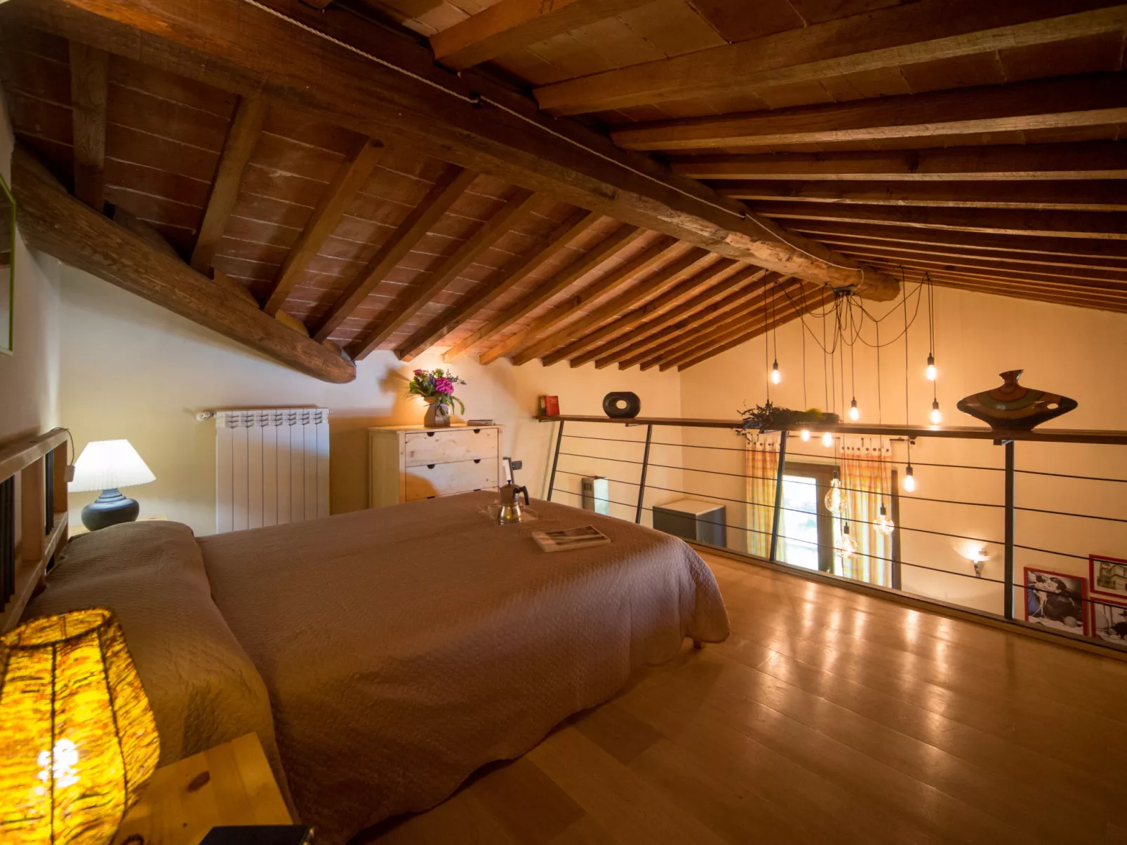 Casa Riccardo n° 3-Inside
